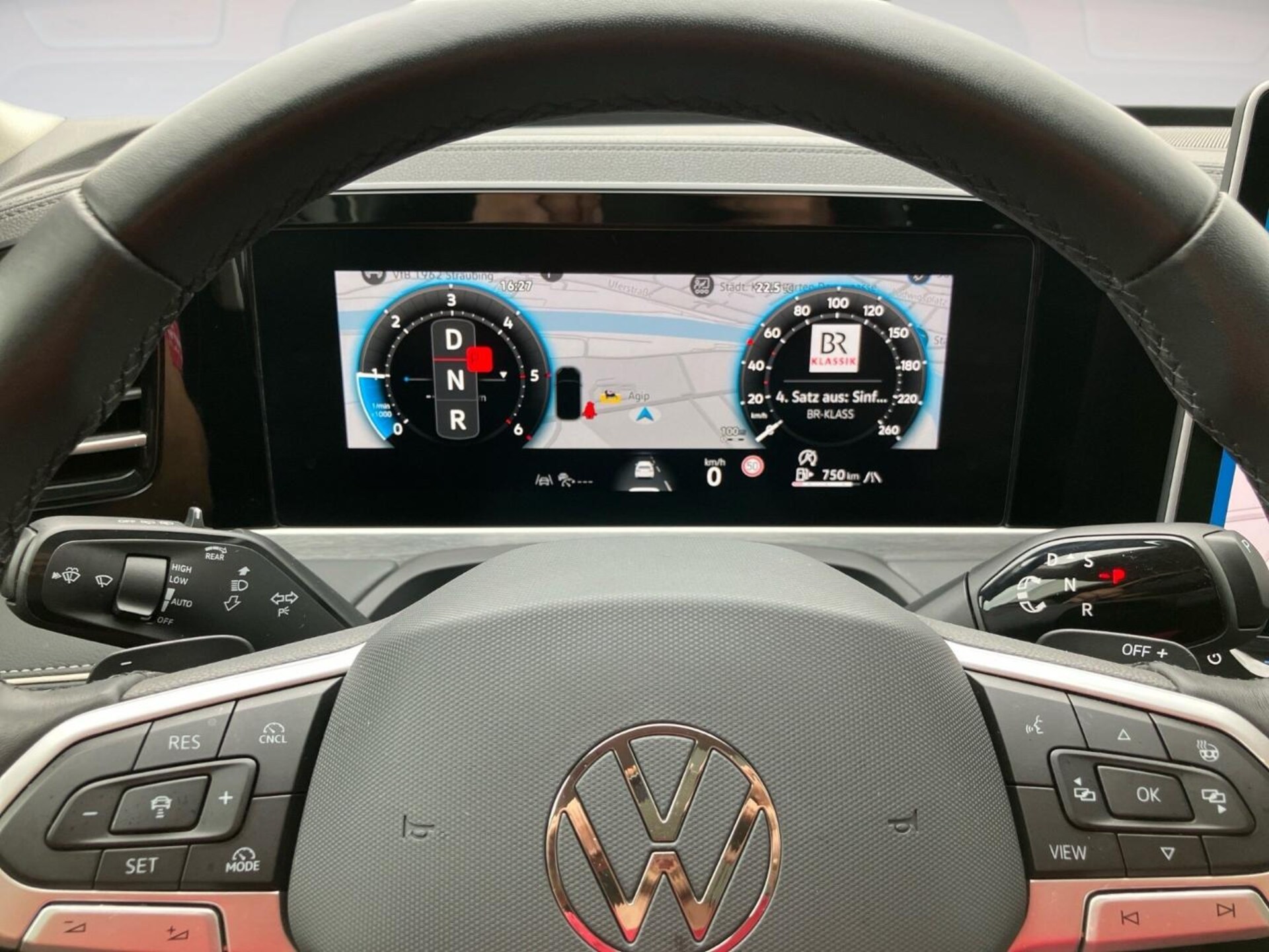 Volkswagen Passat Elegance