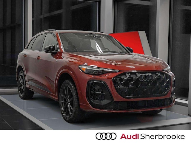 2025 Audi Q5