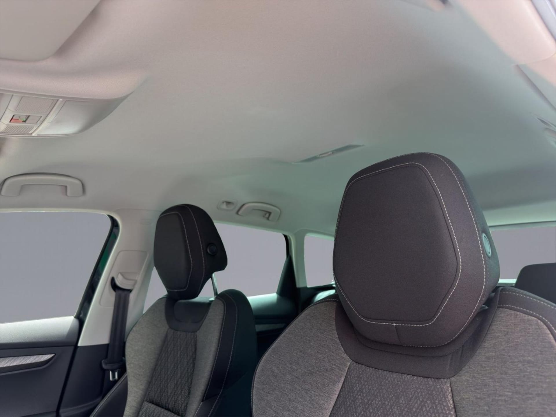 Skoda Karoq Selection