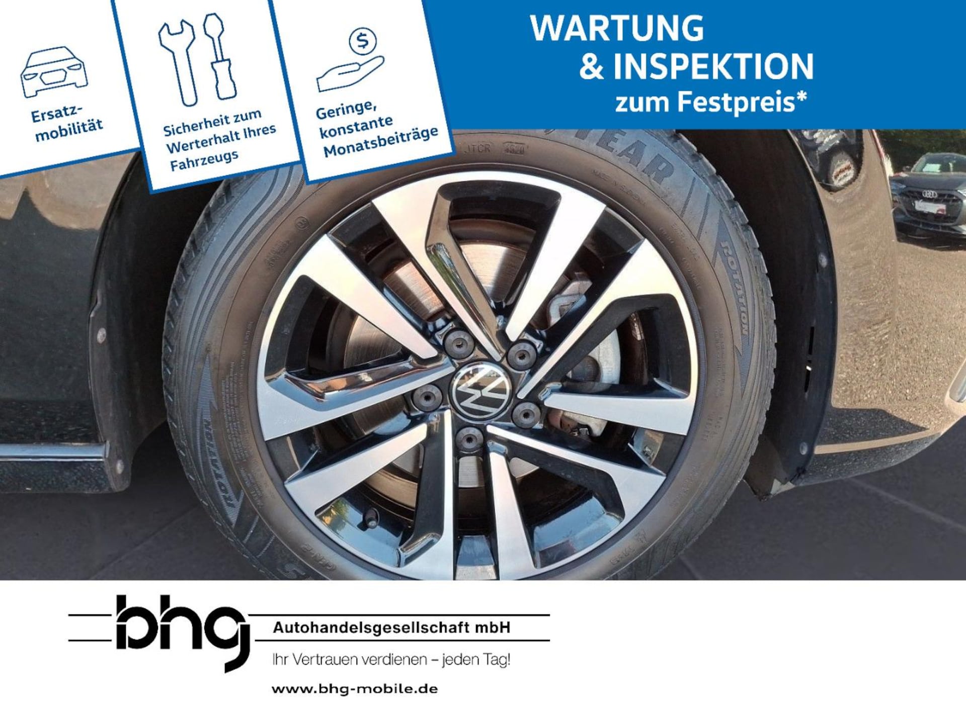 Volkswagen Golf United