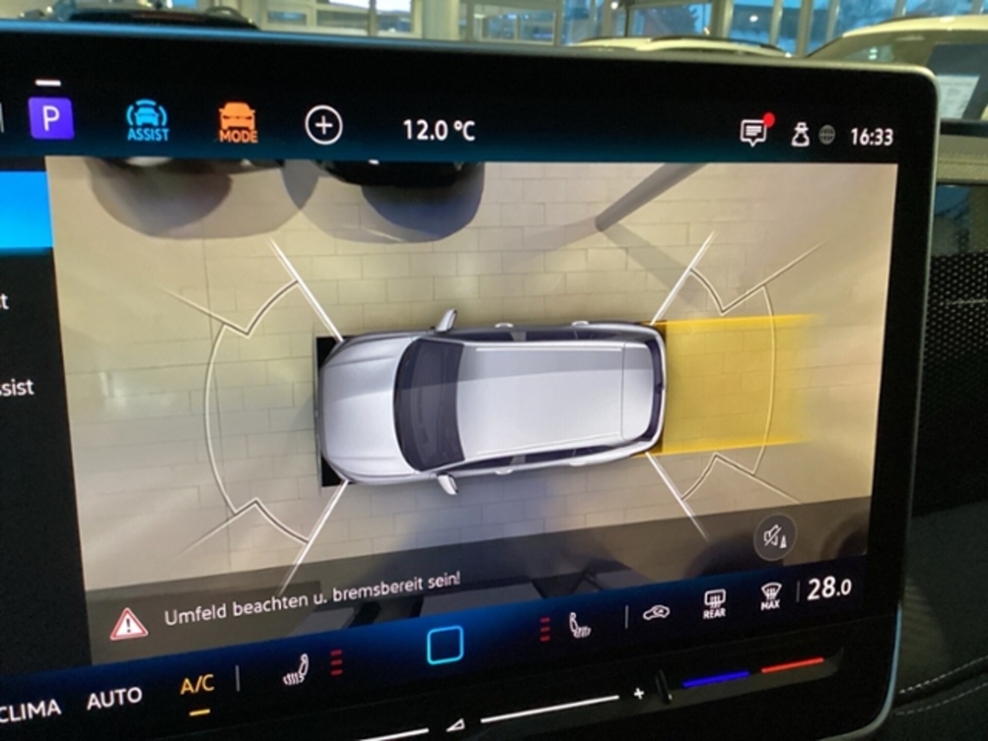 Volkswagen Tiguan ENERGY