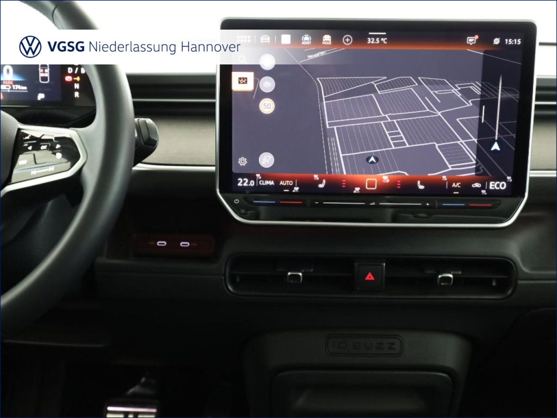 Volkswagen ID. Buzz Pro