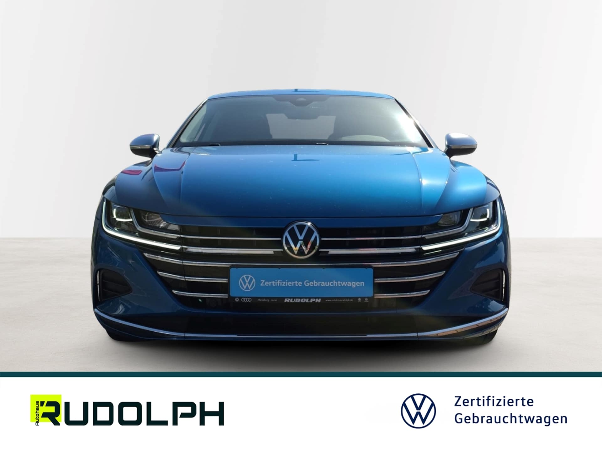Volkswagen Arteon Shooting Brake Elegance