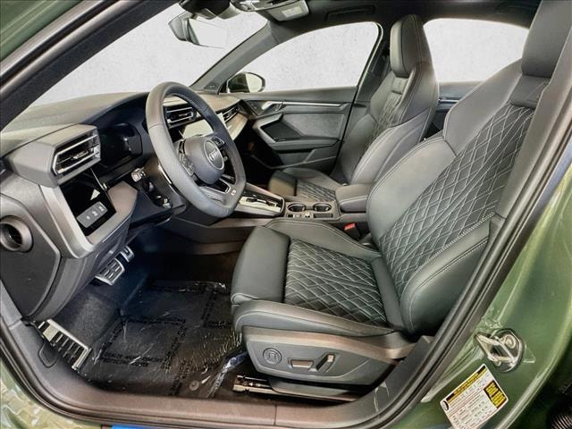 2026 Audi S3 Base - Photo 18