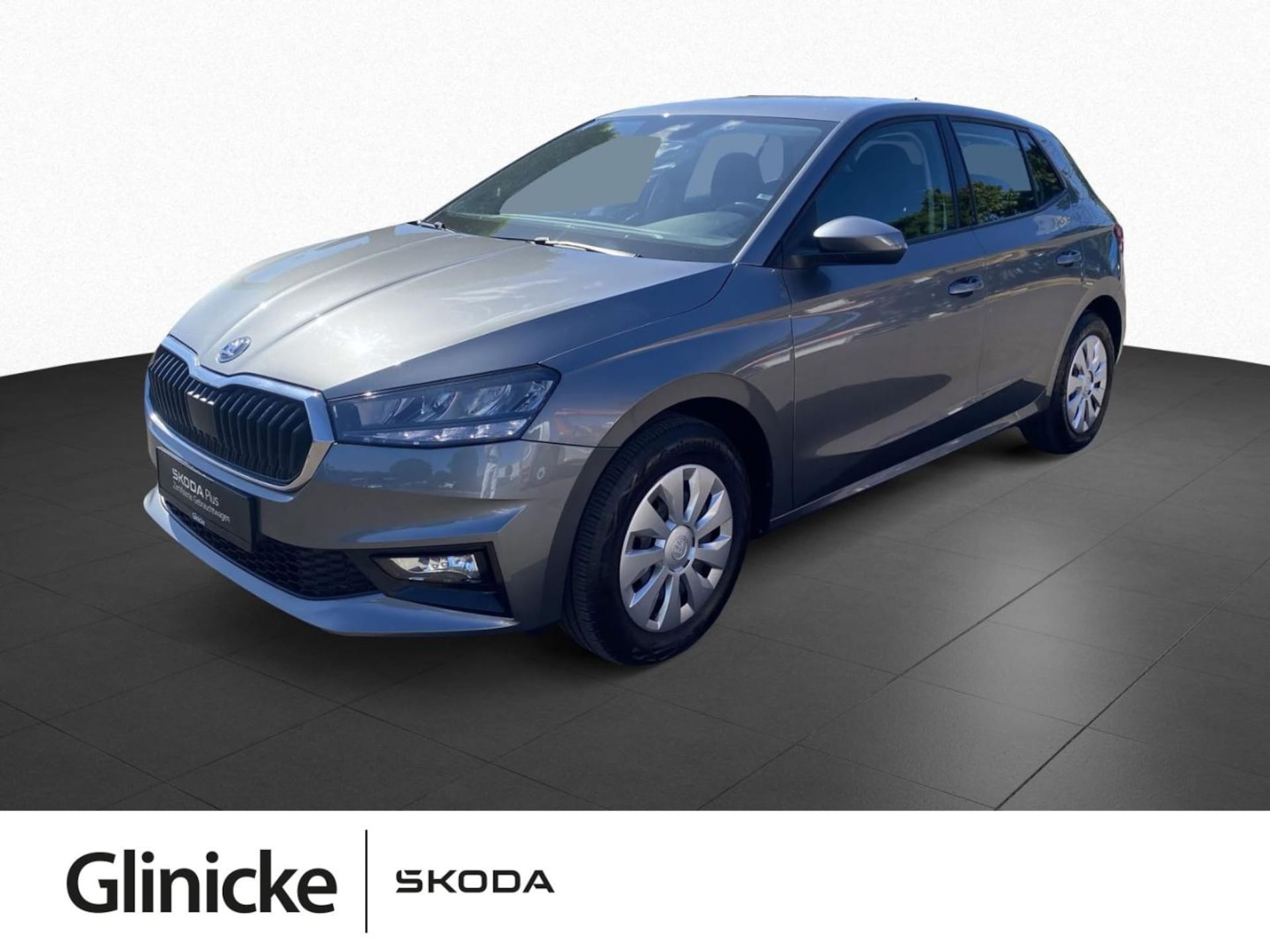 Skoda Fabia Ambition