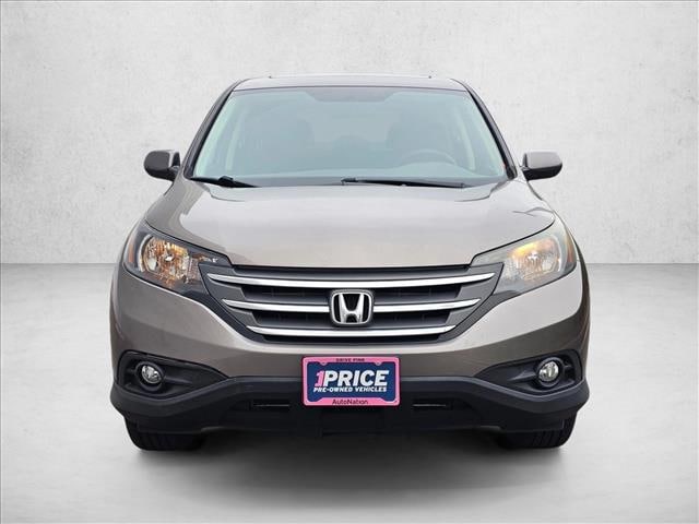 2013 Honda CR-V