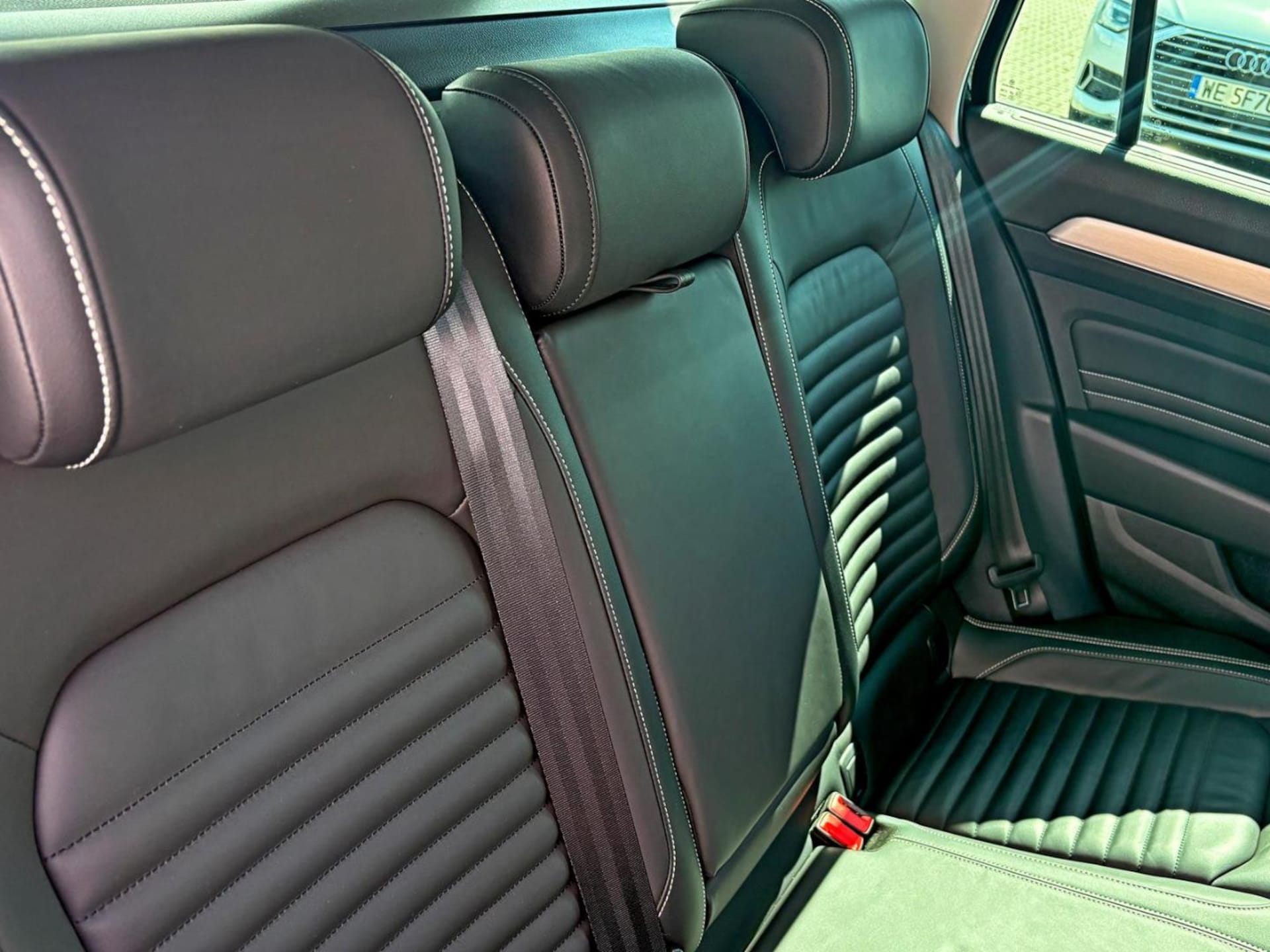 Volkswagen Passat Variant Elegance