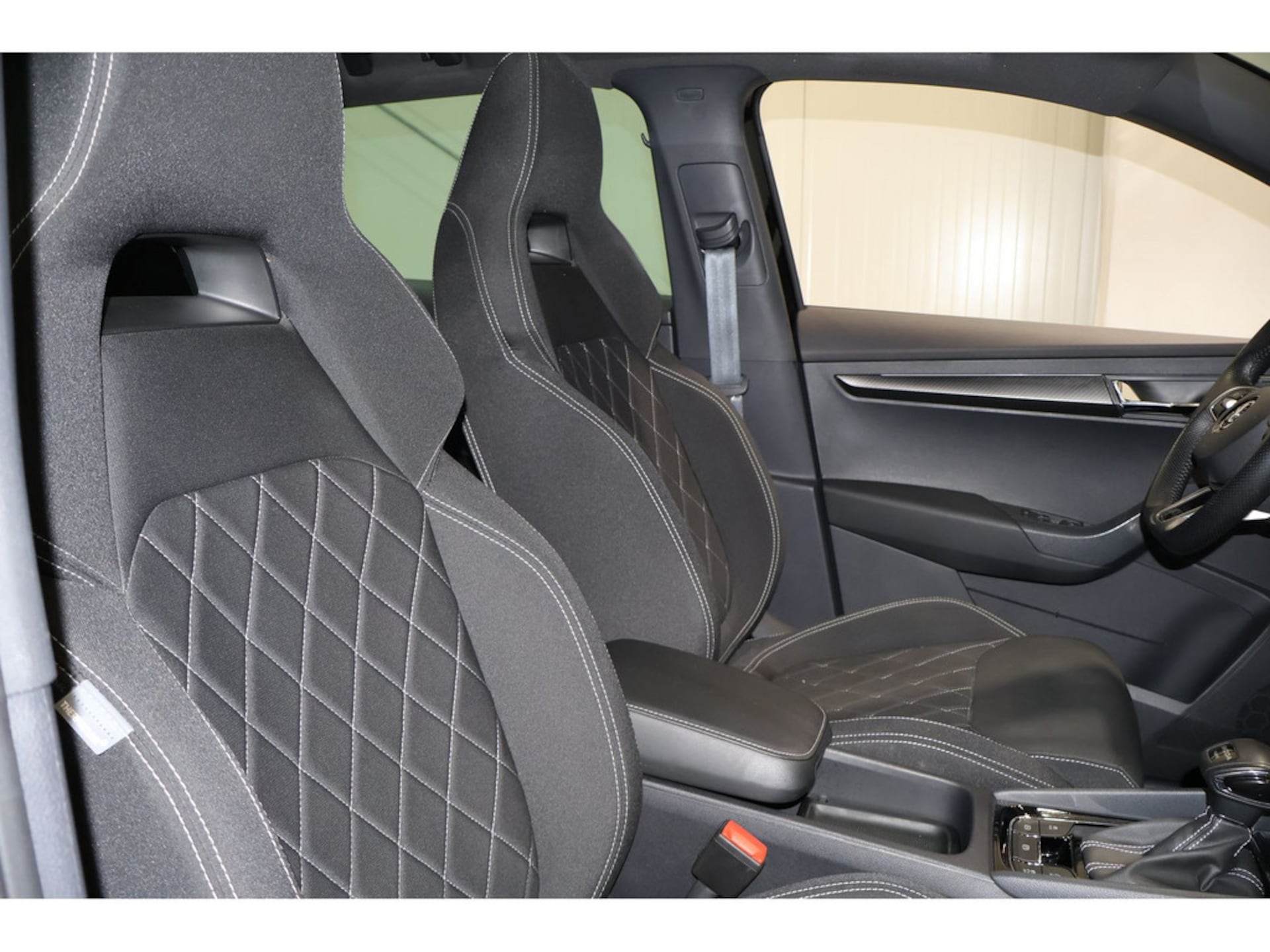 Skoda Karoq Sportline