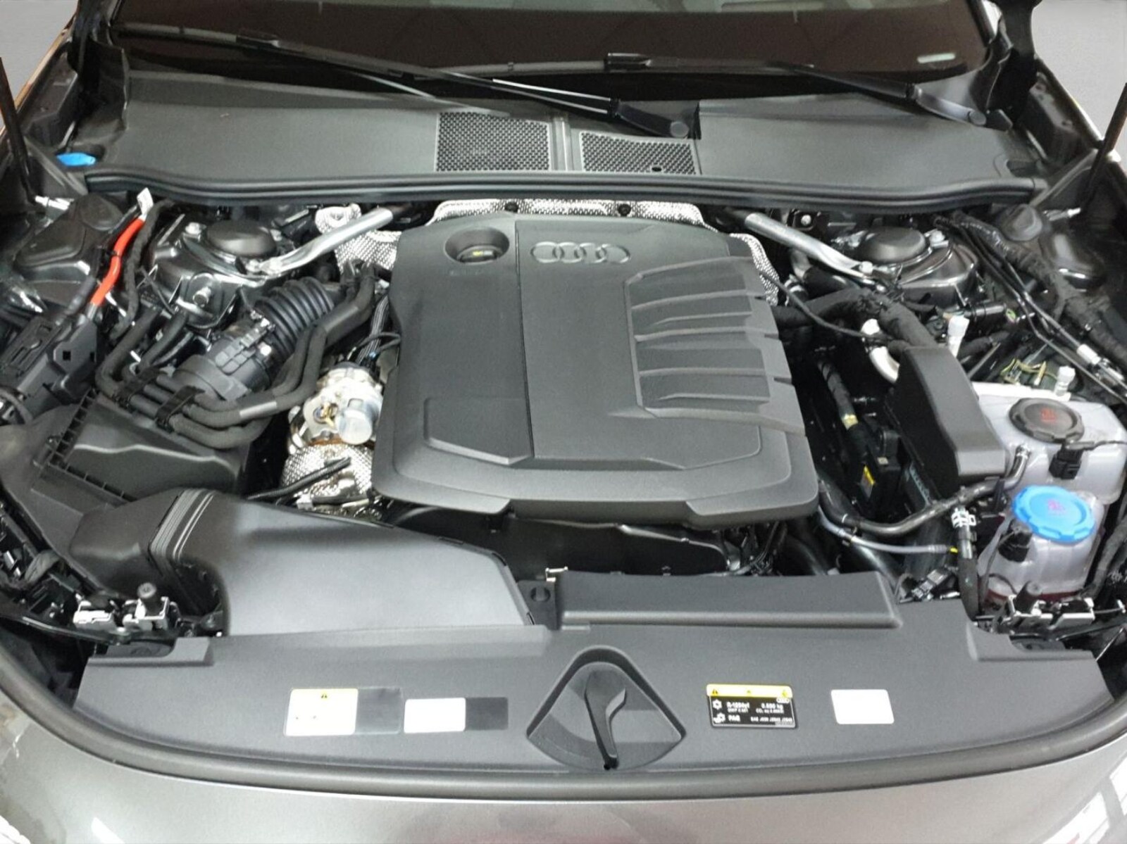 Audi A5 Avant – Bild 17