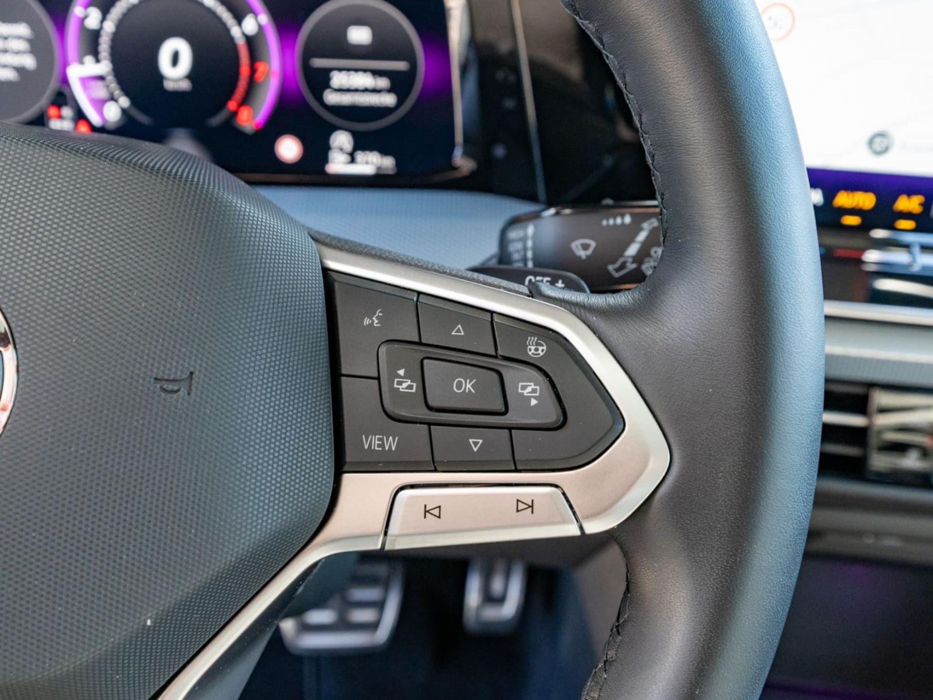 Volkswagen Golf ENERGY