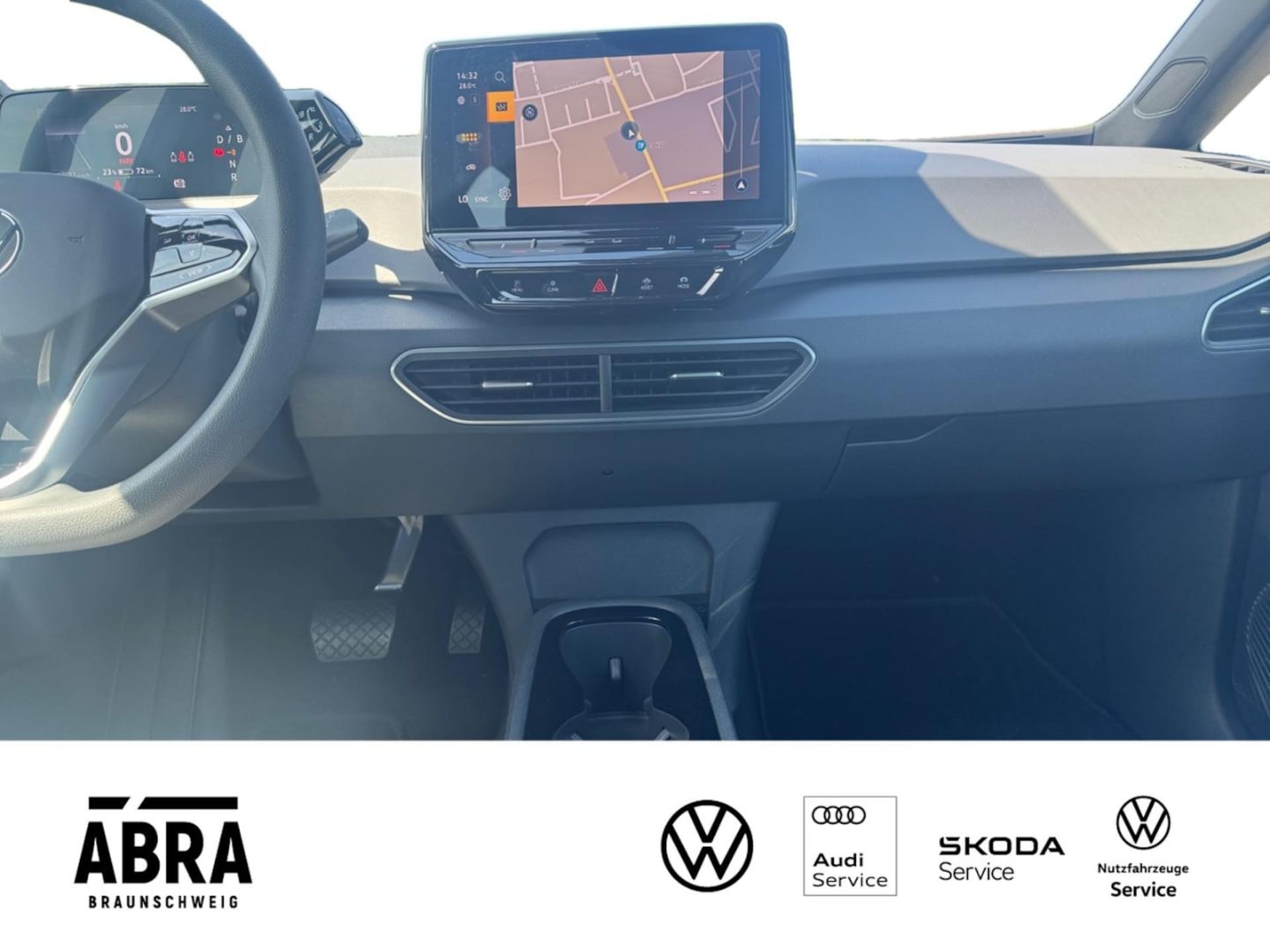 Volkswagen ID.3 Pro Performance