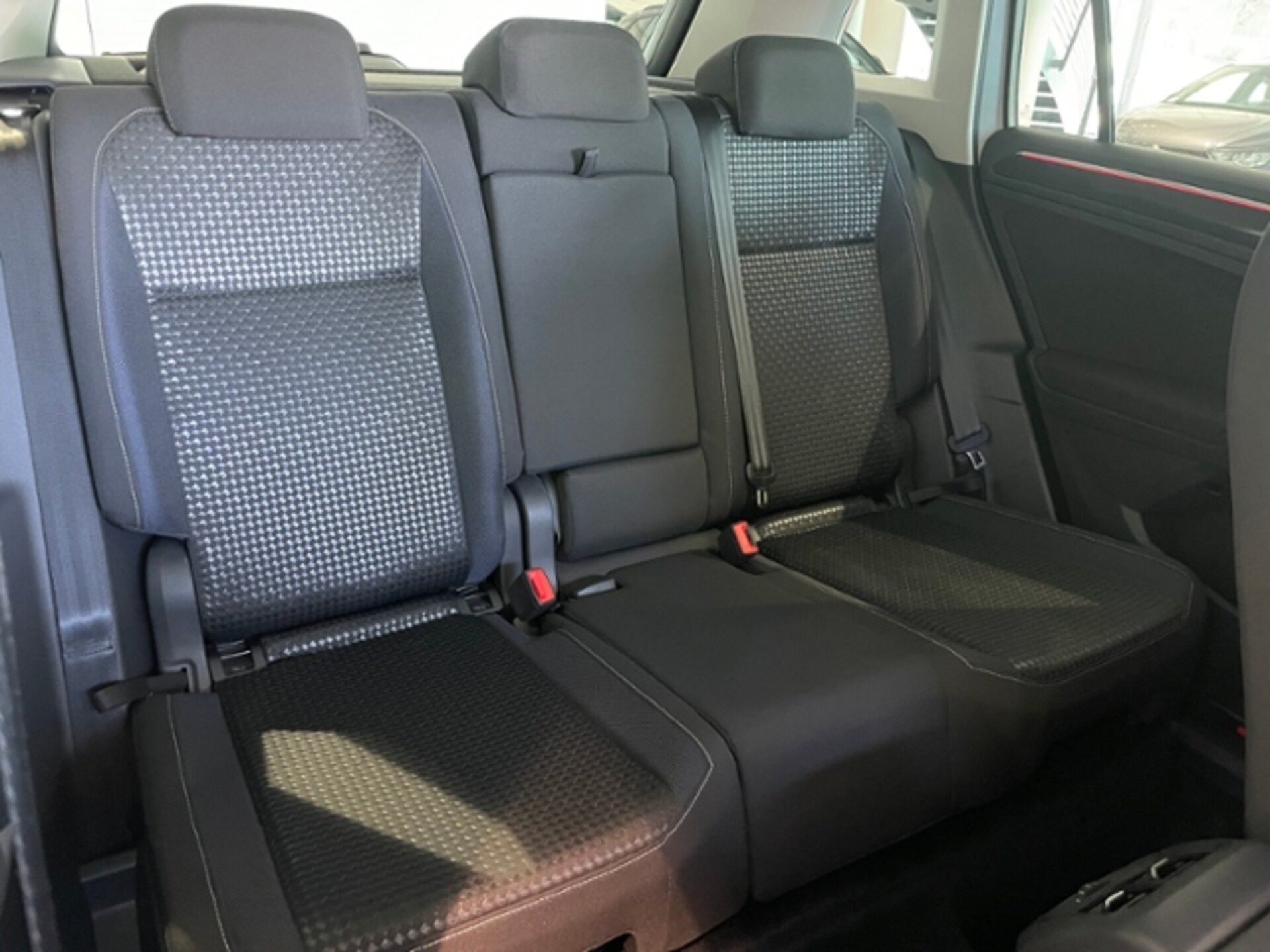 Volkswagen Tiguan United