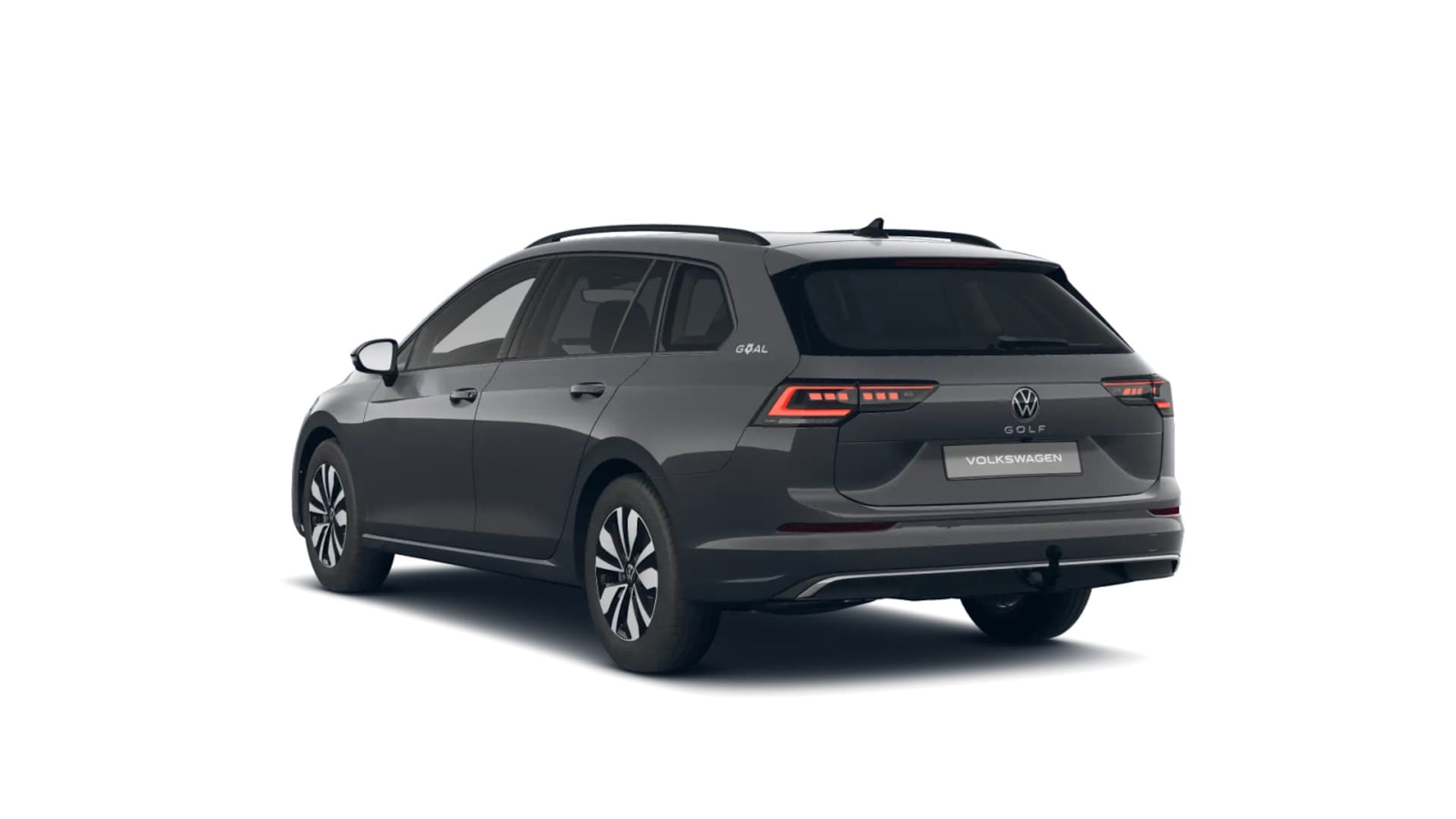 Volkswagen Golf Variant Goal