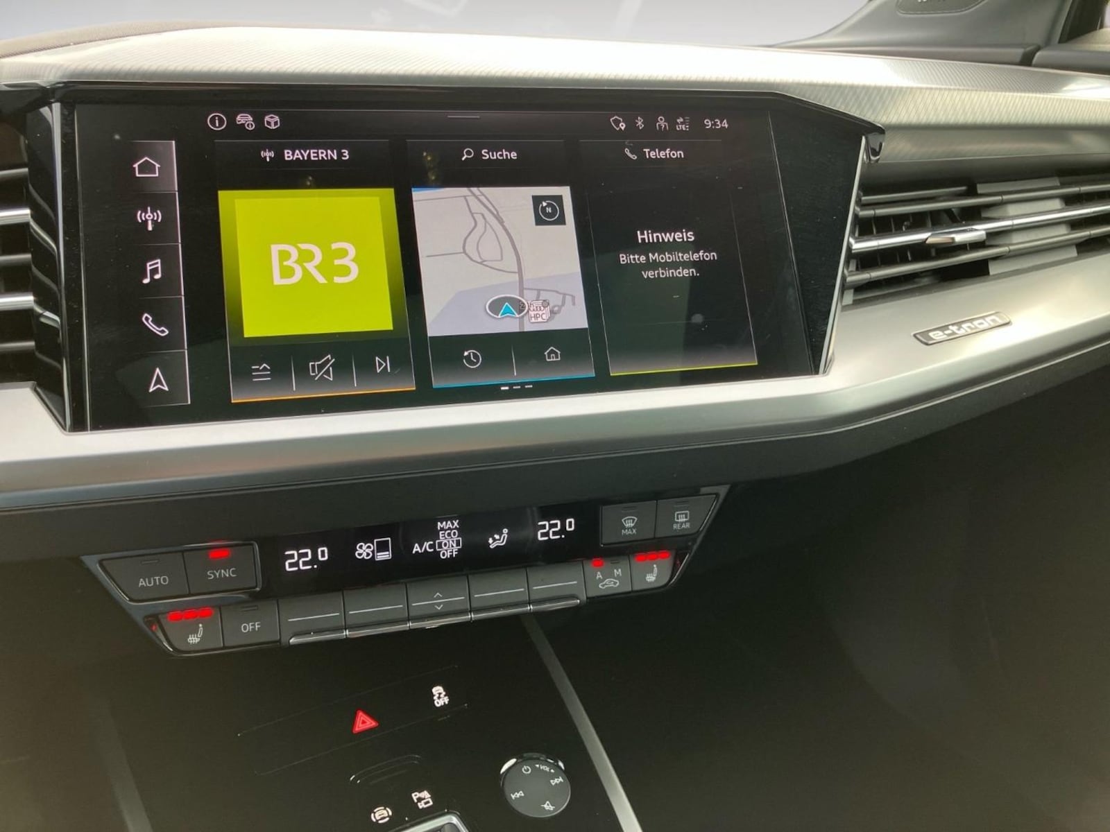 Audi Q4 e-tron – Bild 12