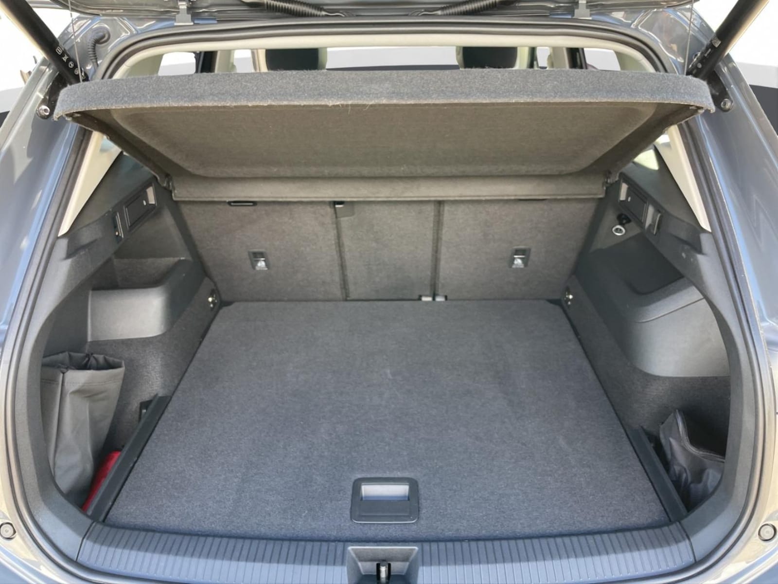 Volkswagen Tiguan – Bild 15