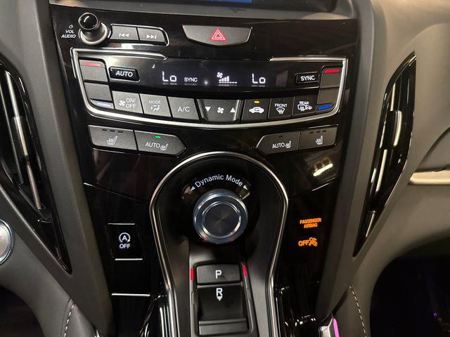 2026 Acura RDX Technology Package - Photo 22