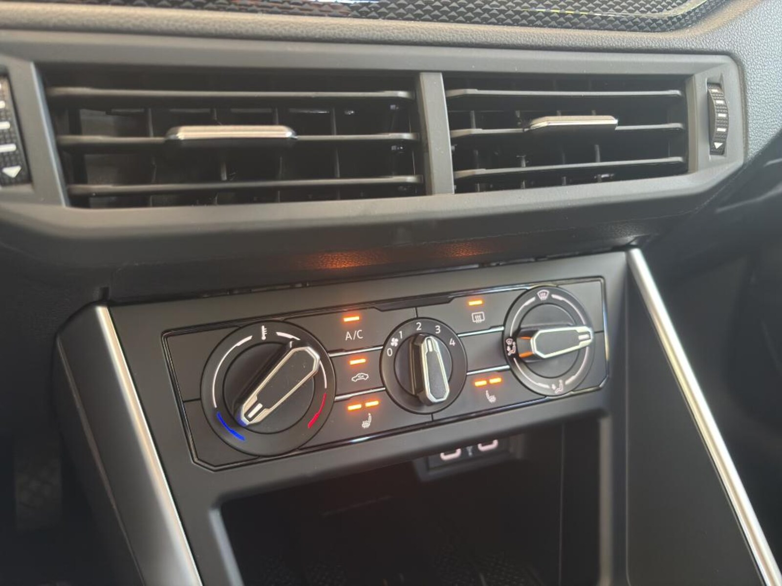 Volkswagen Taigo – Bild 13