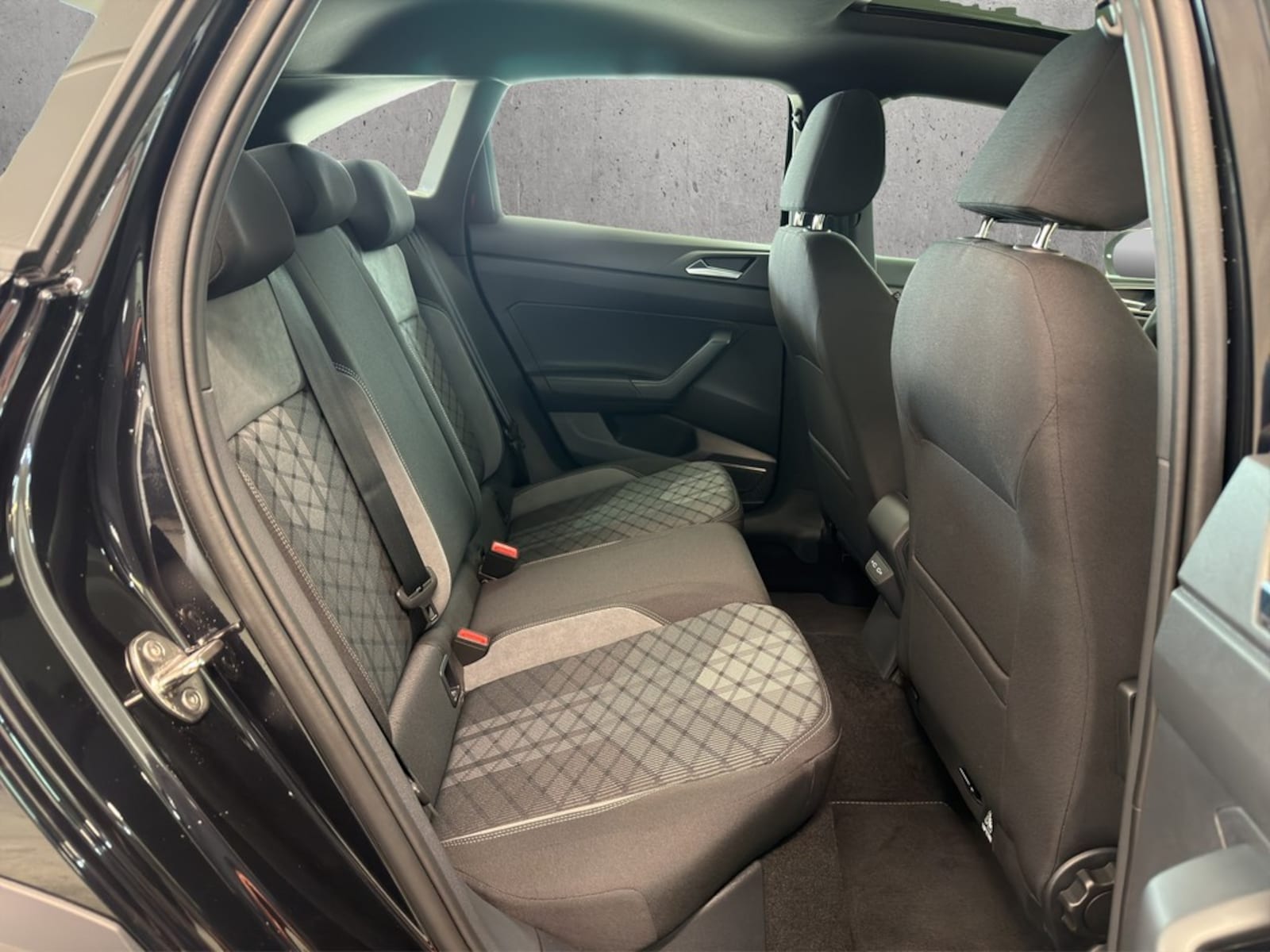 Volkswagen Taigo – Bild 17