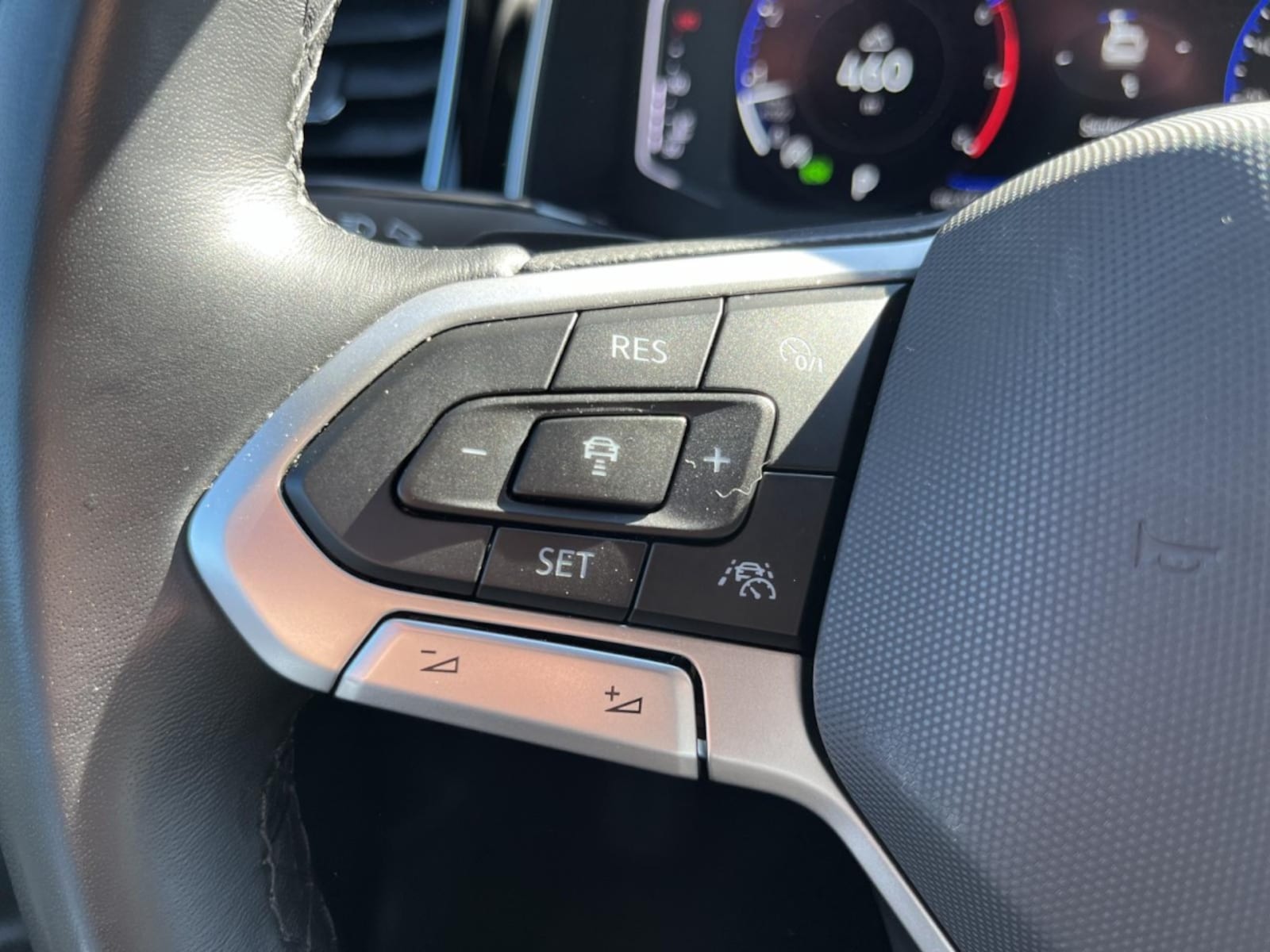 Volkswagen Taigo – Bild 17