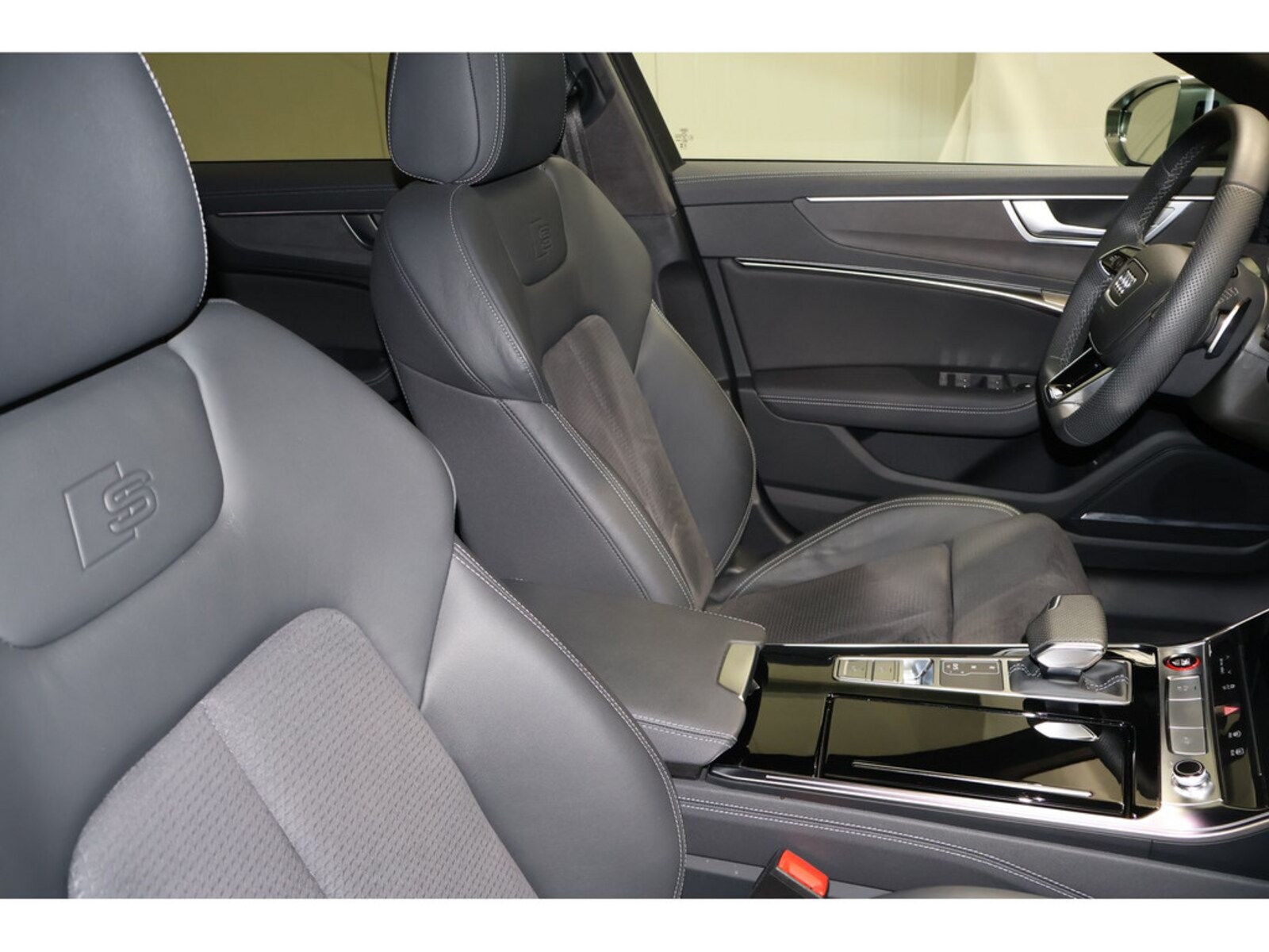 Audi S6 Avant – Bild 7