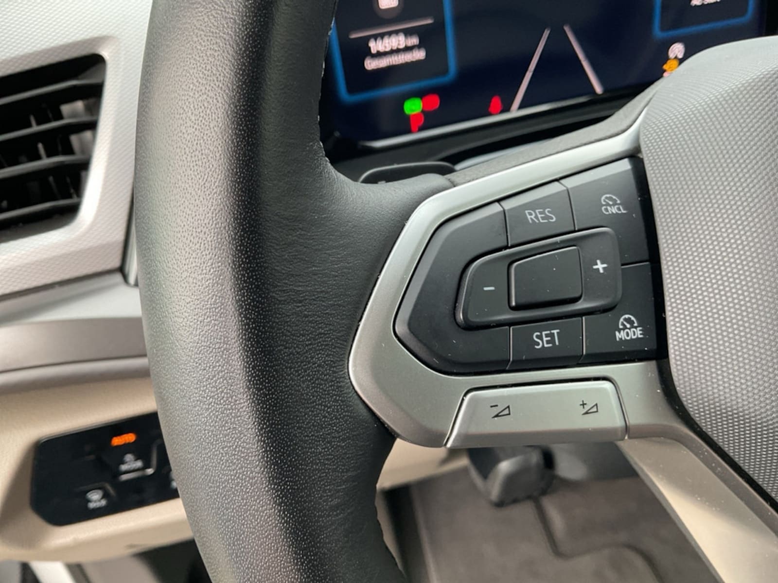 Volkswagen Multivan – Bild 17