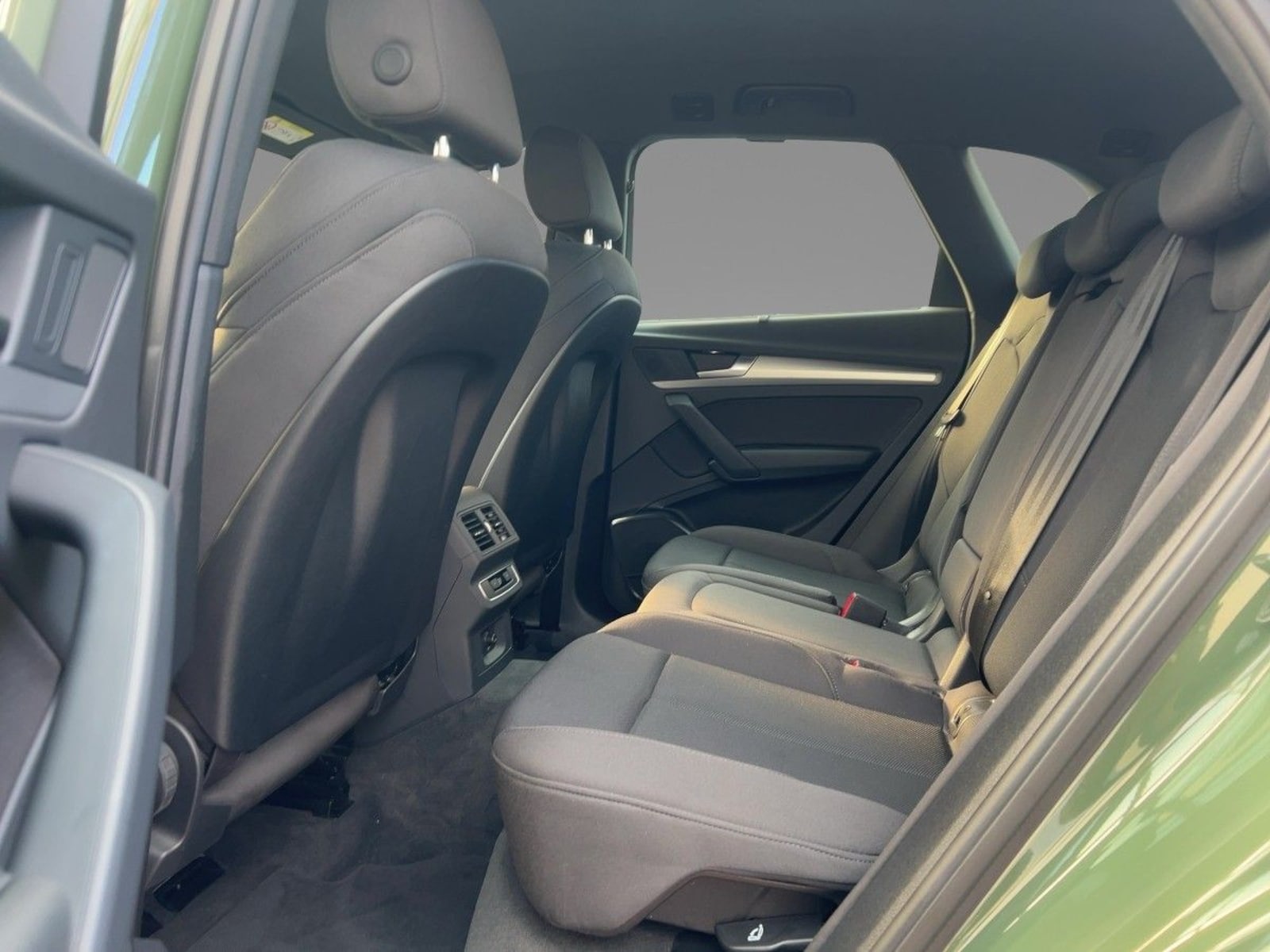 Audi Q5 – Bild 8