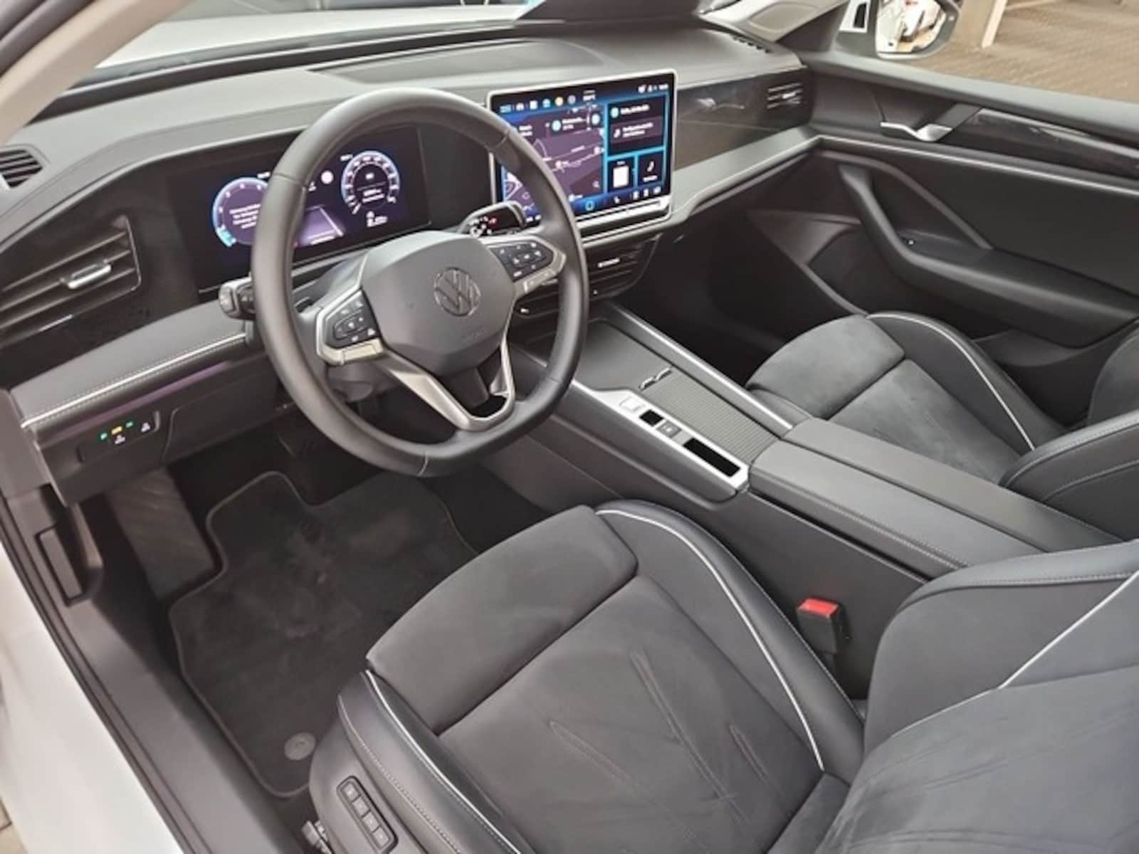 Volkswagen Passat – Bild 27