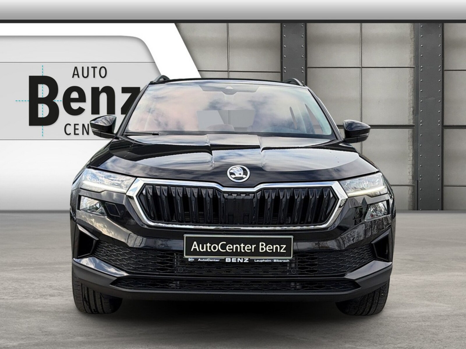 Škoda Karoq – Bild 8