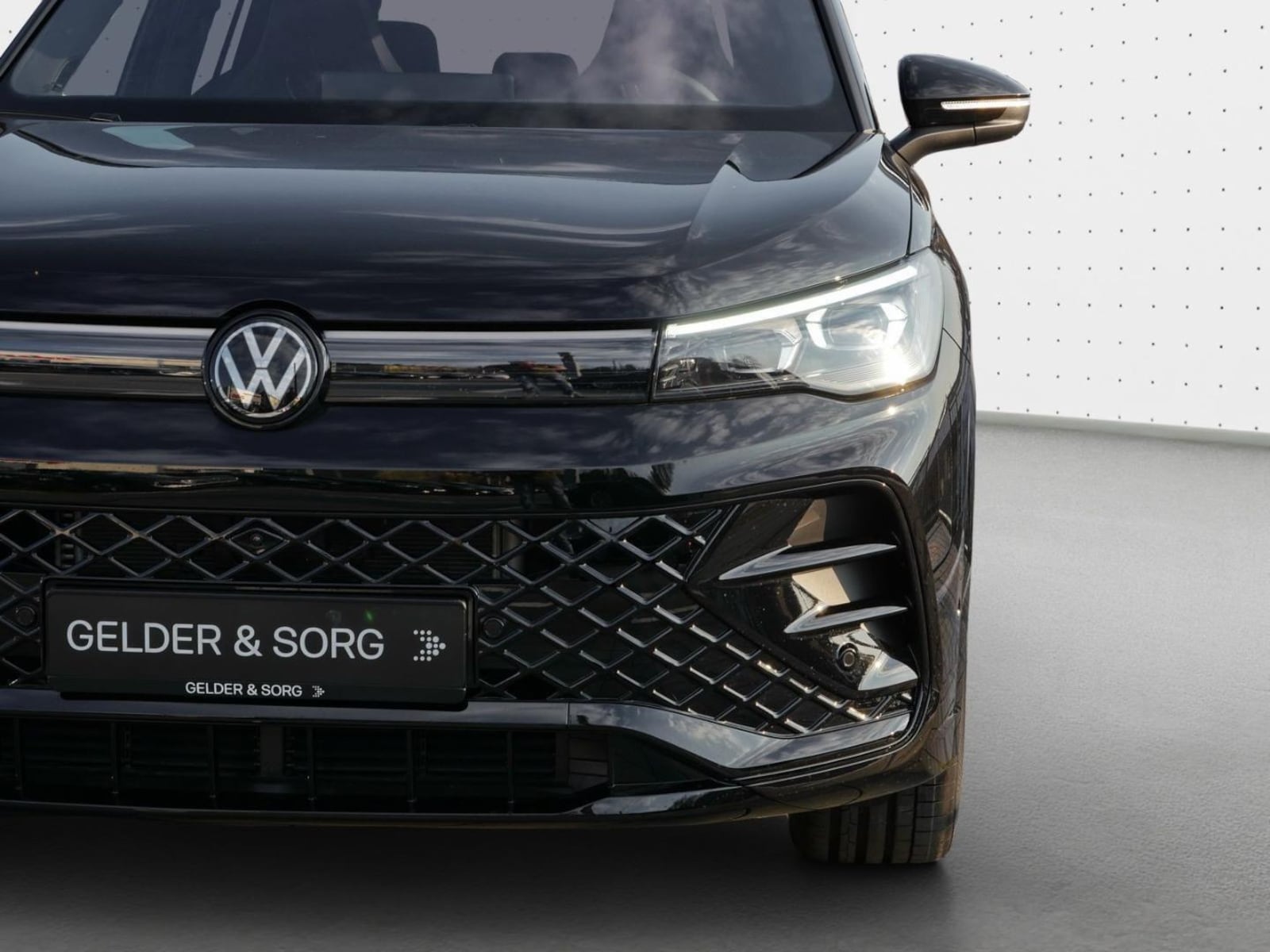 Volkswagen Tiguan – Bild 12