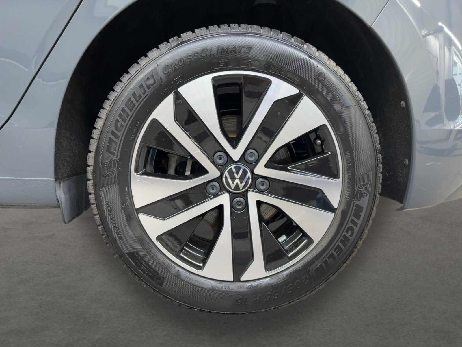 Volkswagen Golf – Bild 3