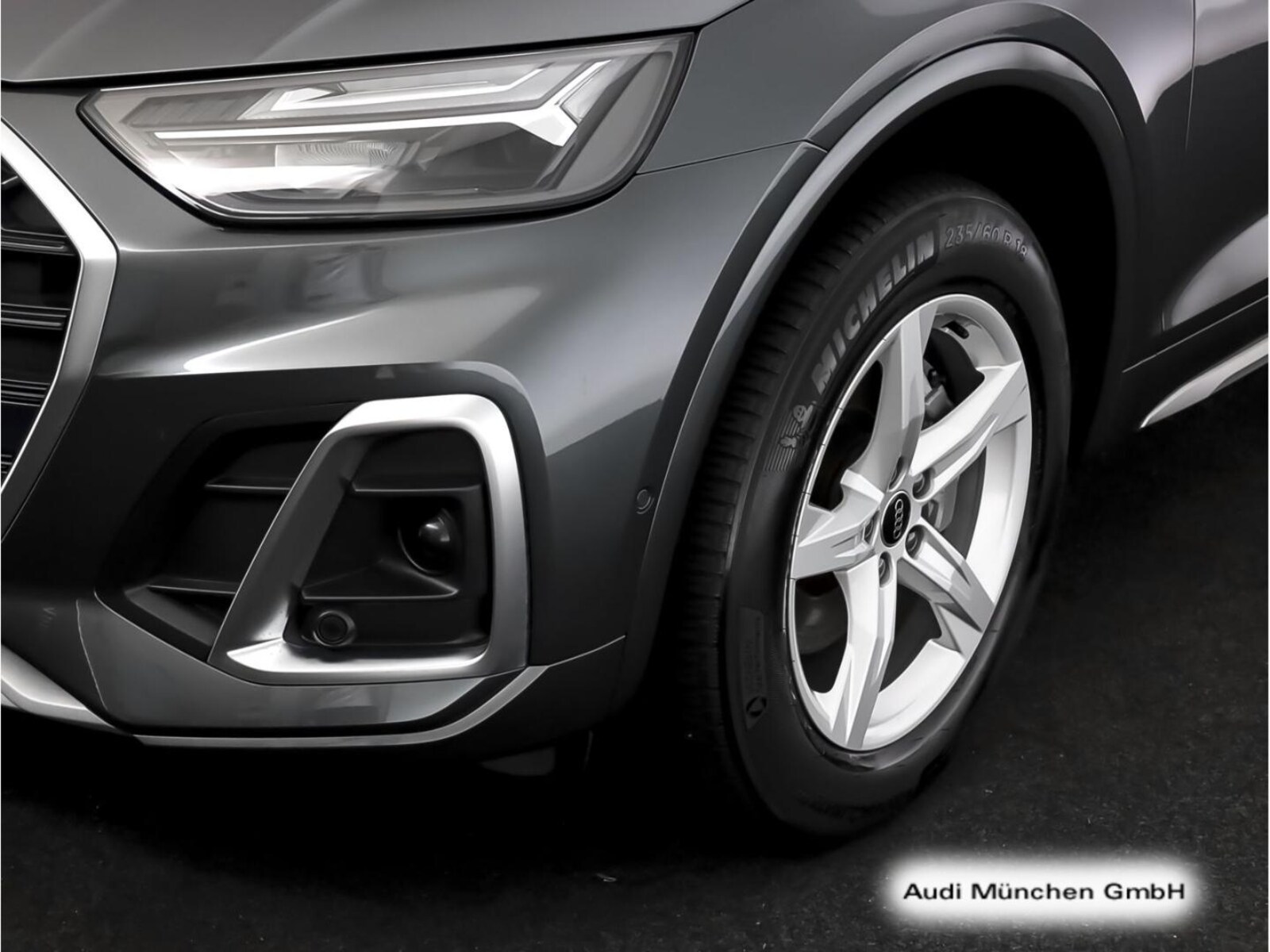 Audi Q5 – Bild 8