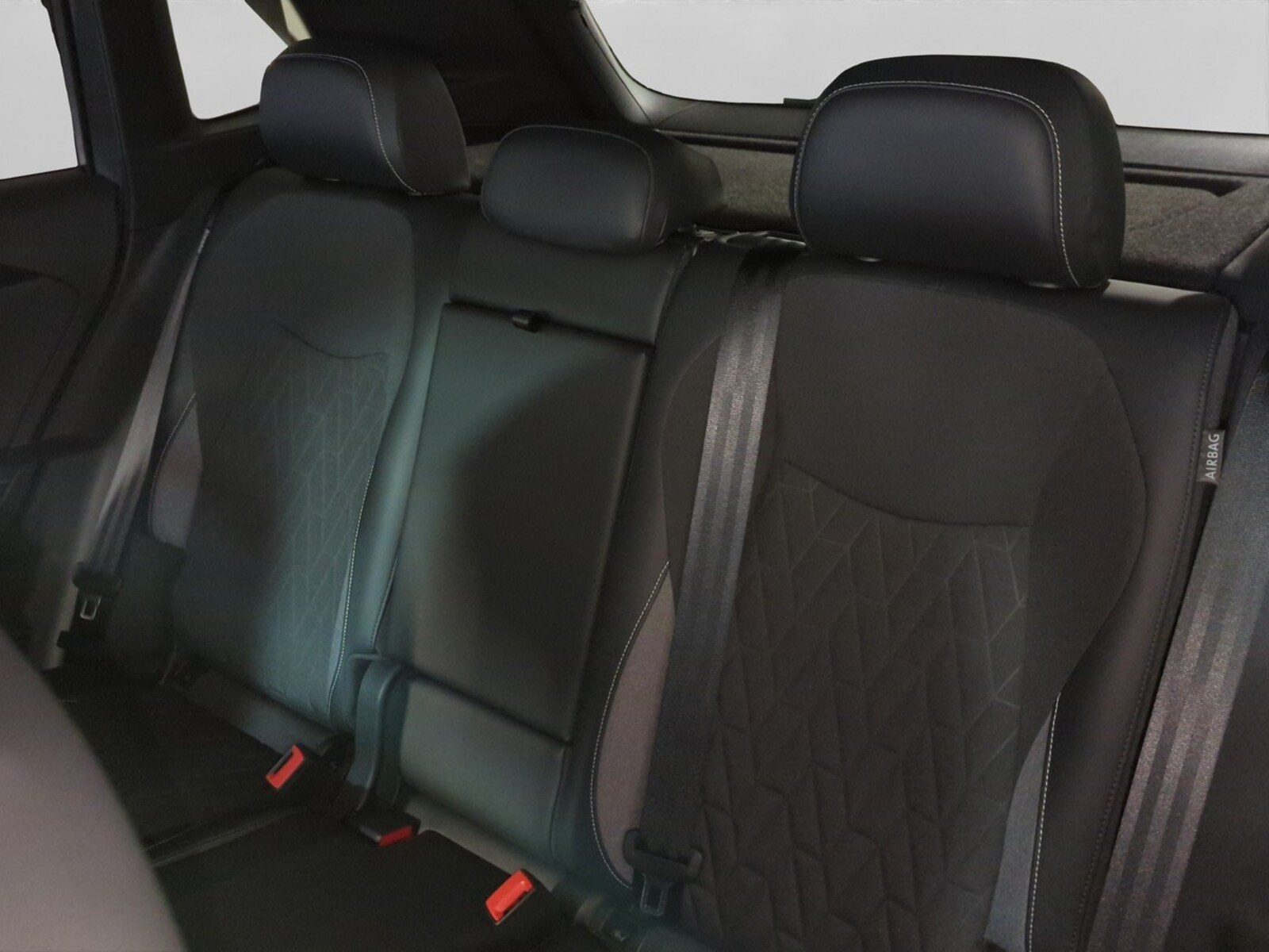 Volkswagen Tiguan – Bild 12