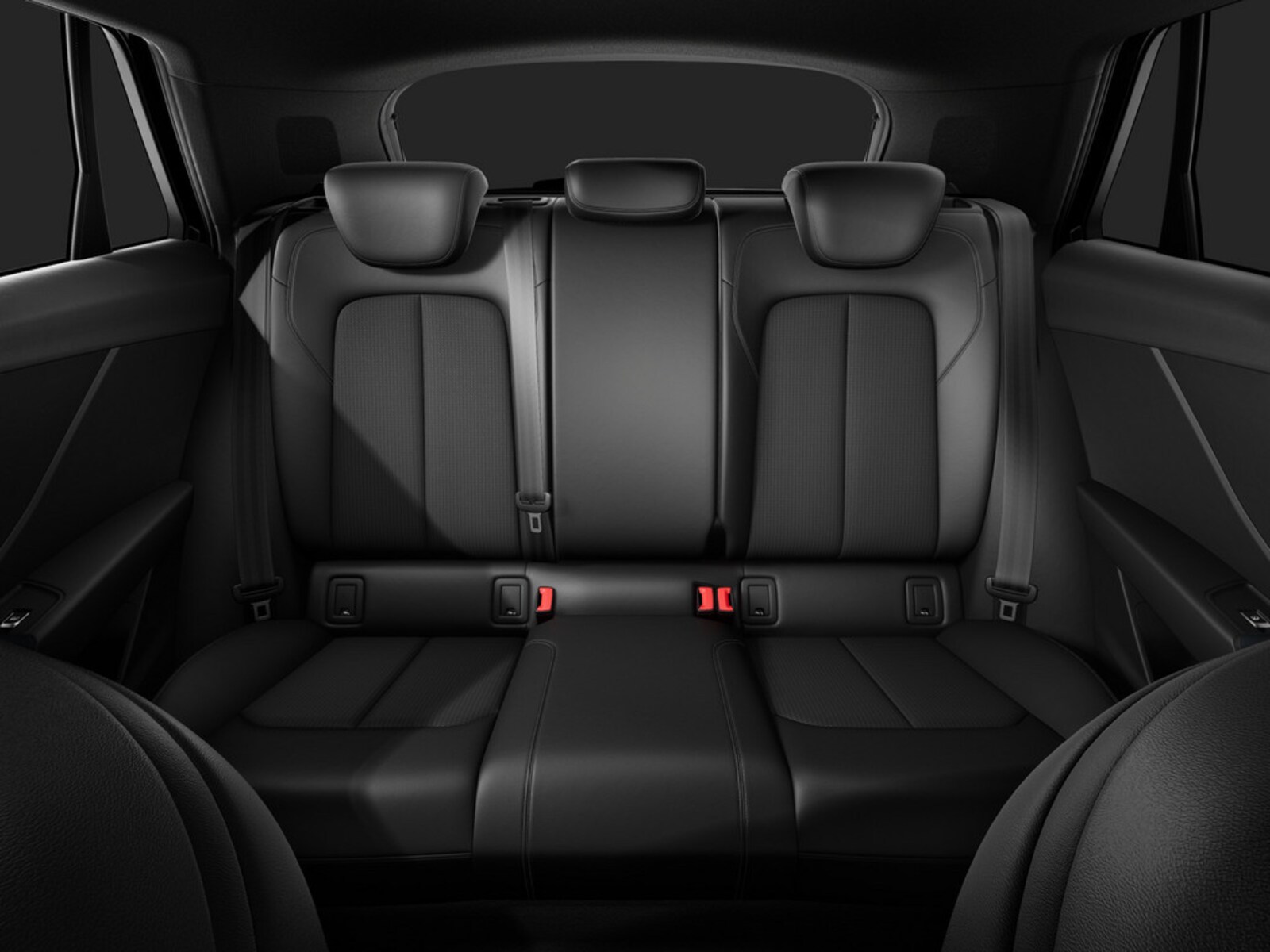 Audi Q2 – Bild 9