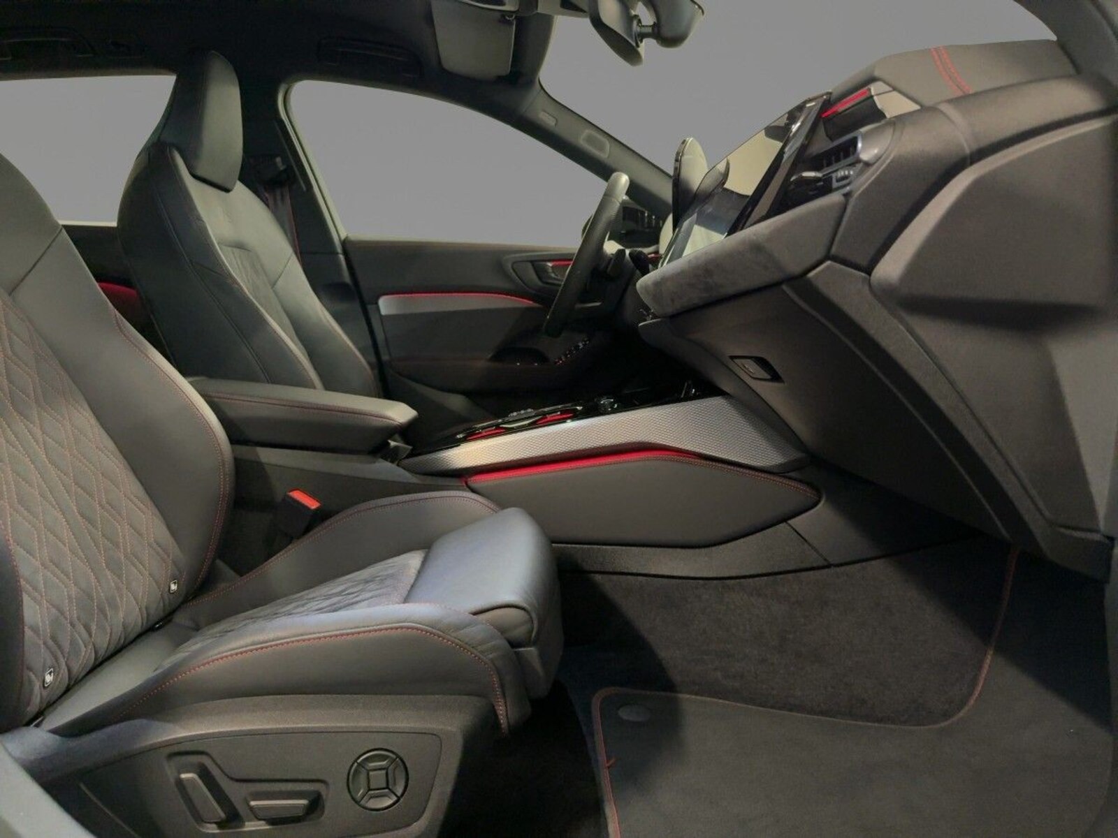 Audi A5 Avant – Bild 9