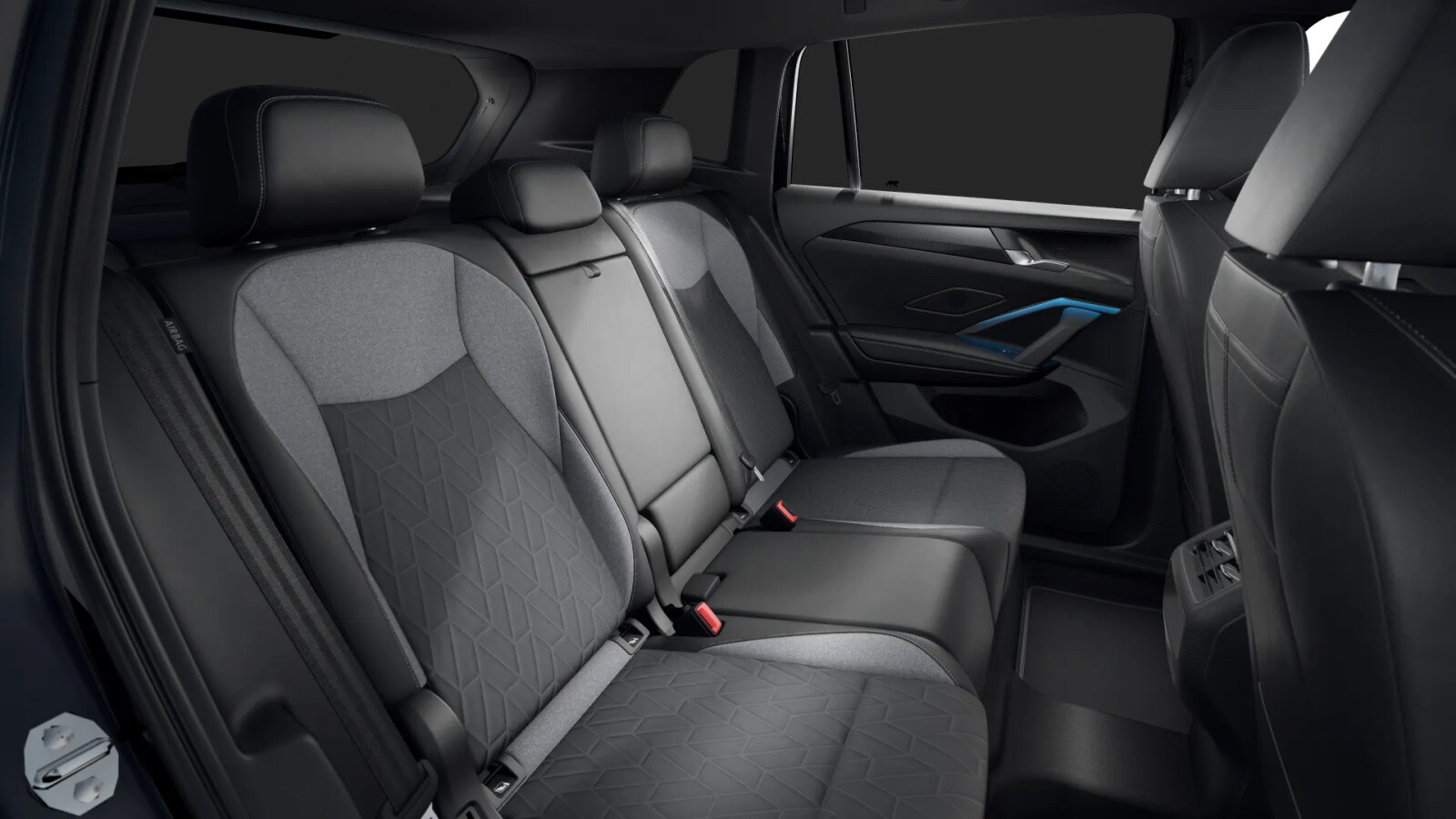 Volkswagen Tiguan – Bild 10