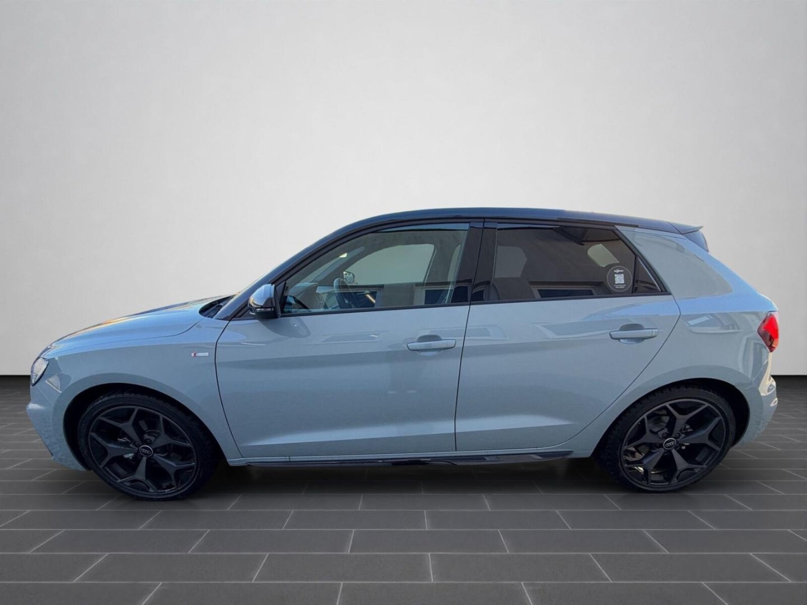 Audi A1 Sportback – Bild 7