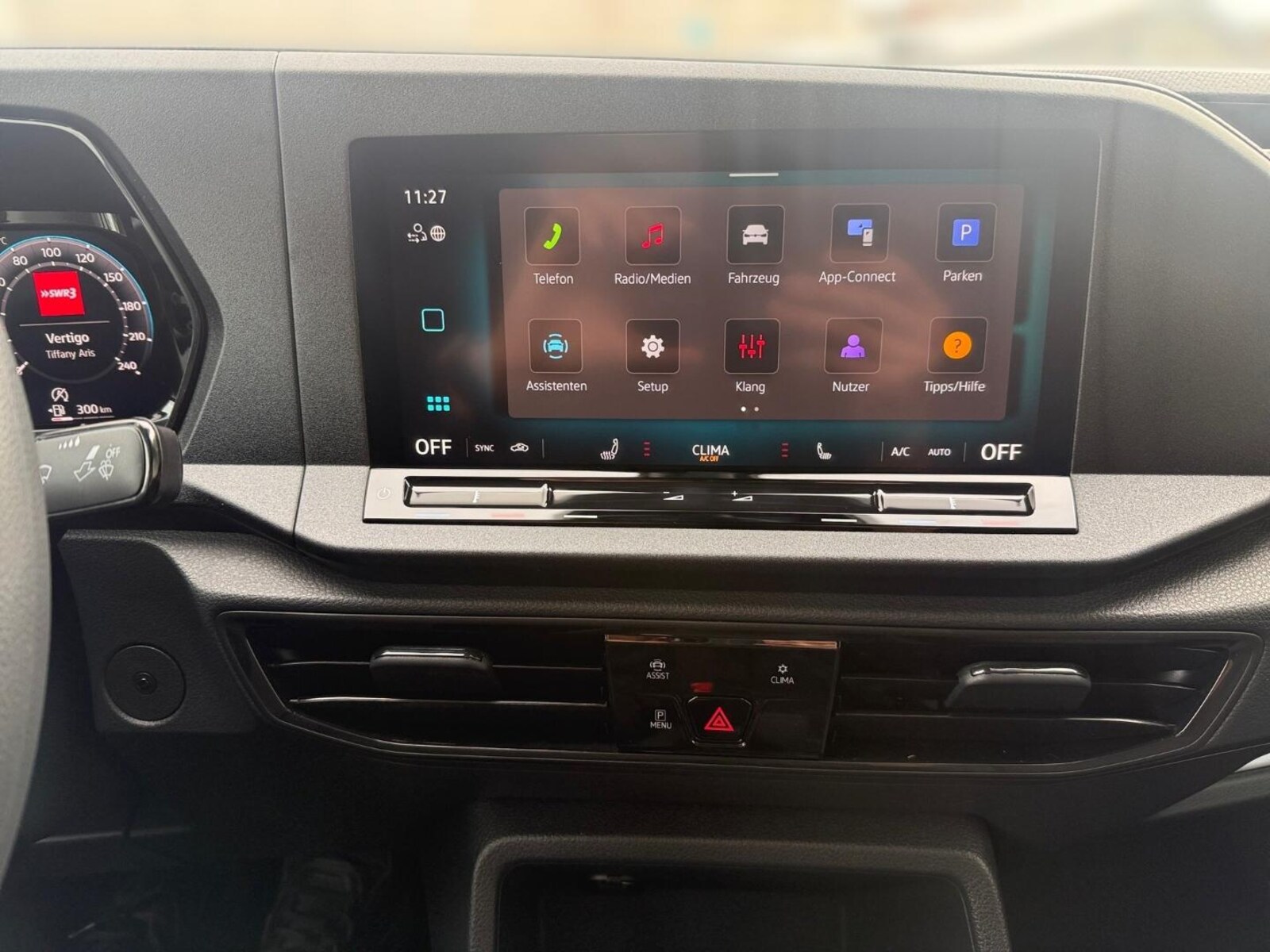 Volkswagen Caddy Maxi Cargo – Bild 9