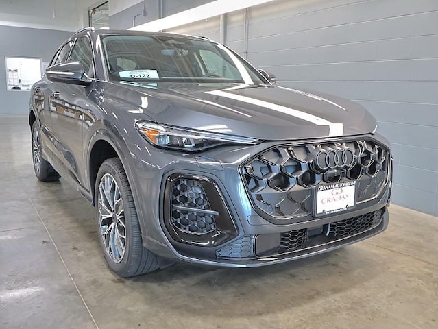 Photo of 2026 Audi Q5