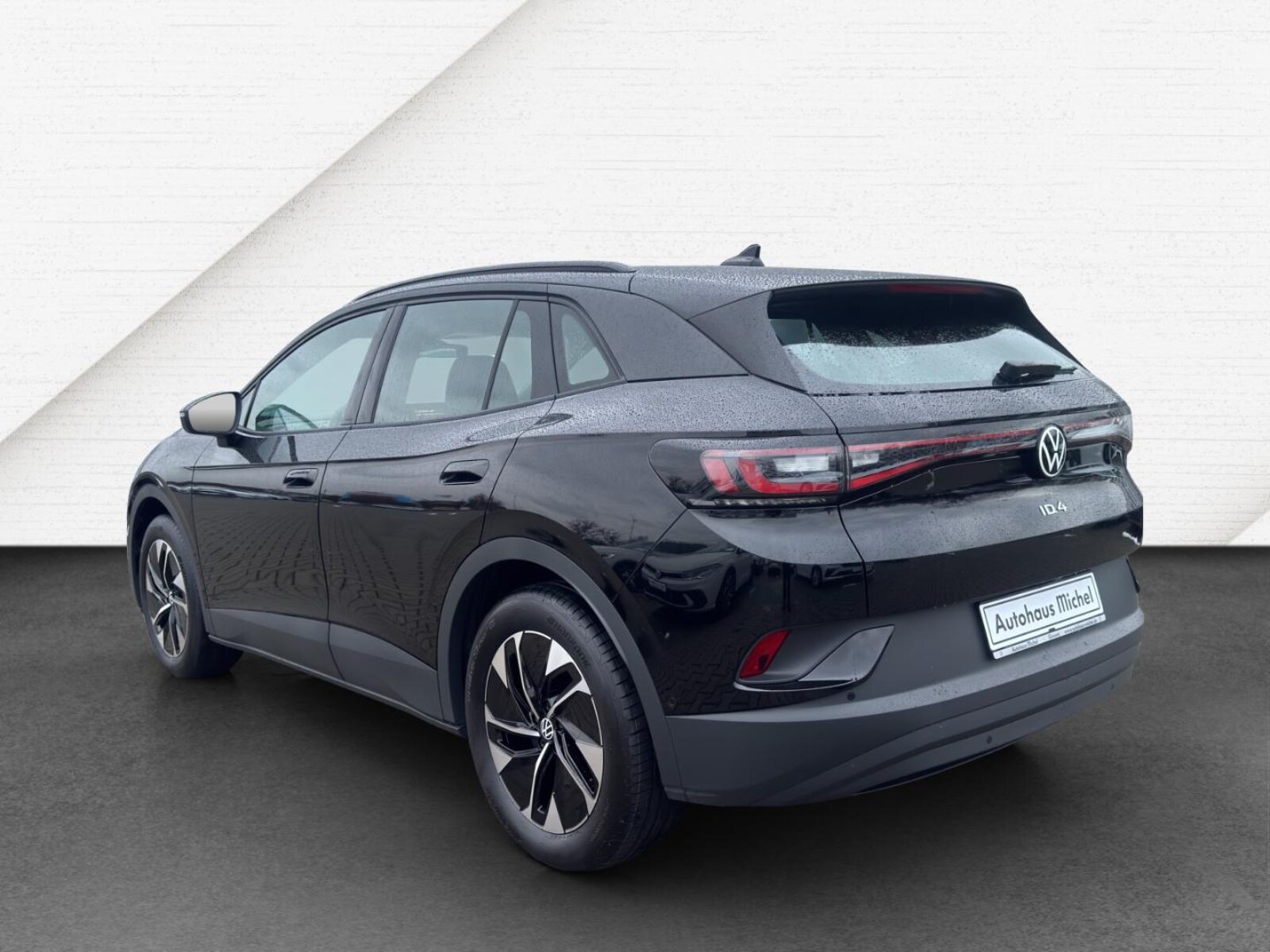 Volkswagen ID.4 – Bild 9