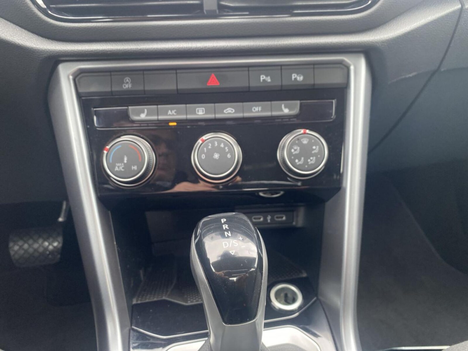 Volkswagen T-Roc – Bild 14
