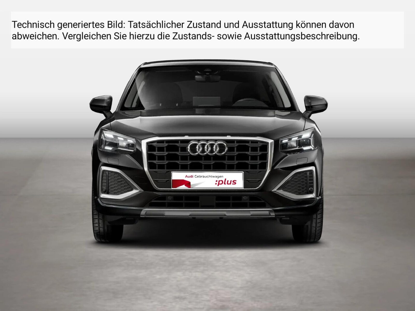 Audi Q2 – Bild 4