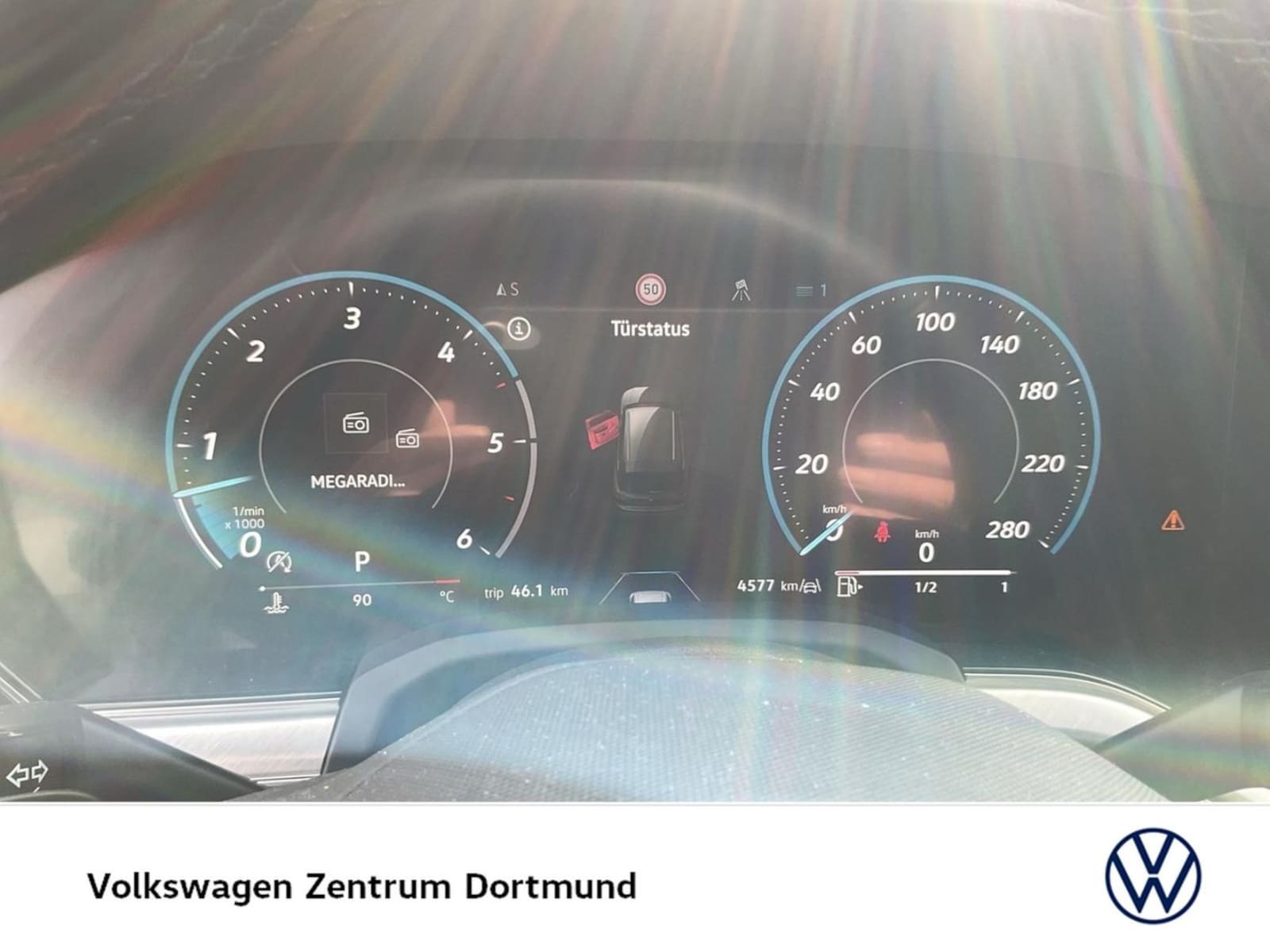 Volkswagen Touareg – Bild 10
