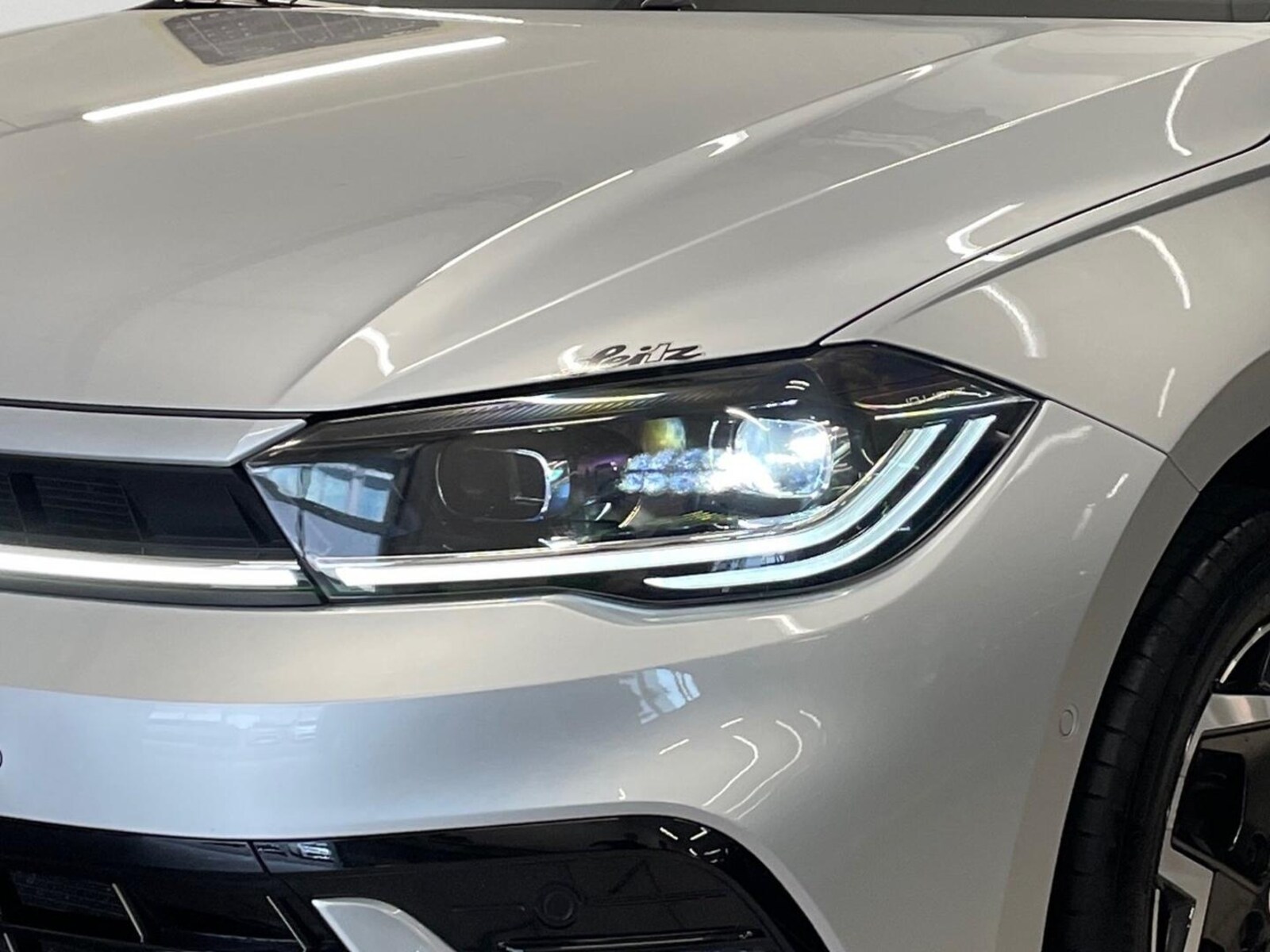 Volkswagen Polo – Bild 6