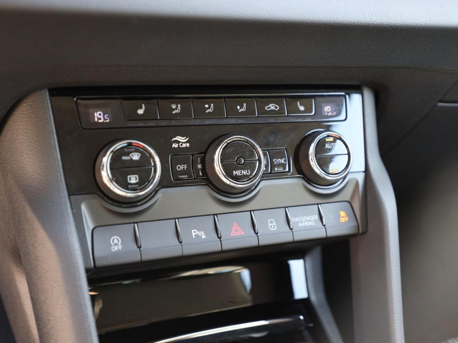 Škoda Karoq – Bild 18