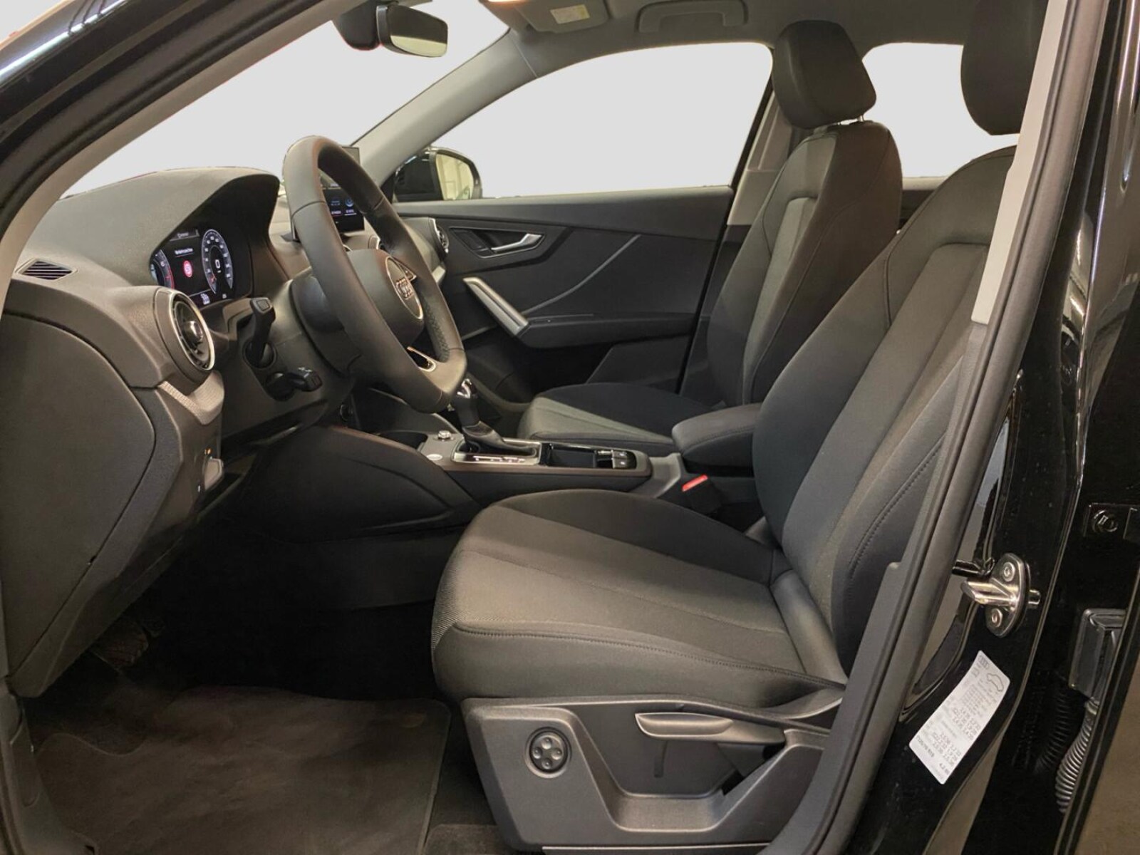Audi Q2 – Bild 9