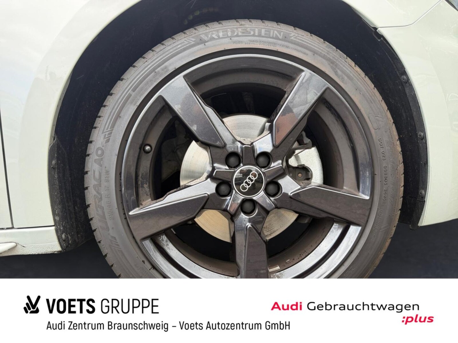 Audi A1 Sportback – Bild 5