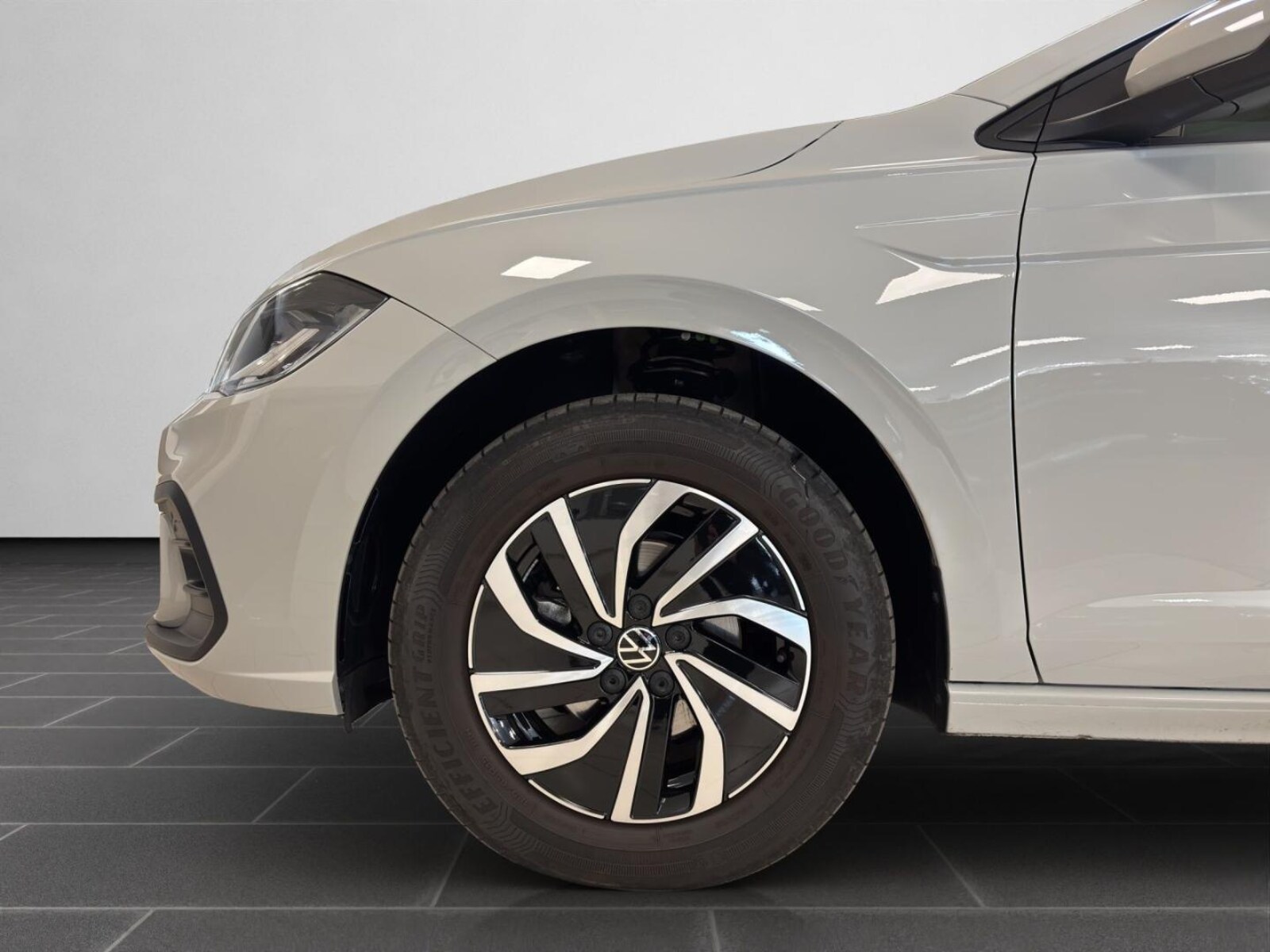 Volkswagen Polo – Bild 8