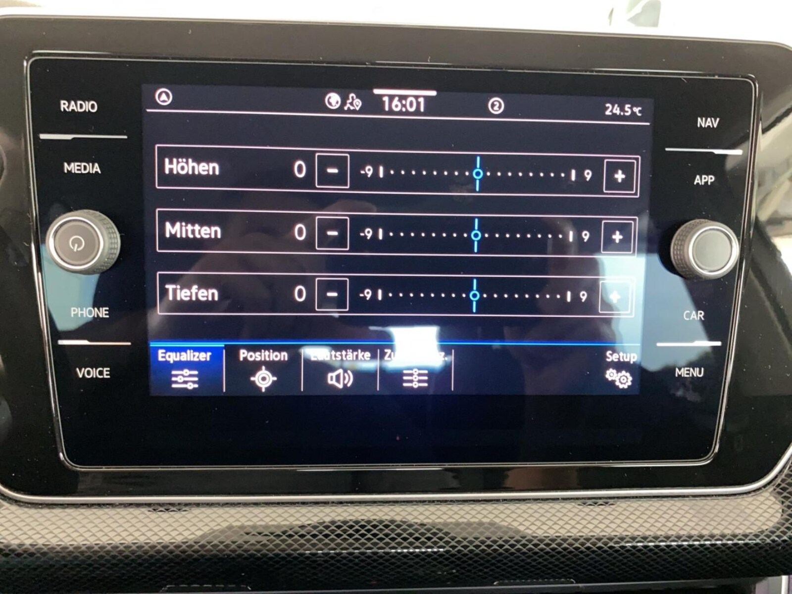 Volkswagen T-Cross – Bild 23