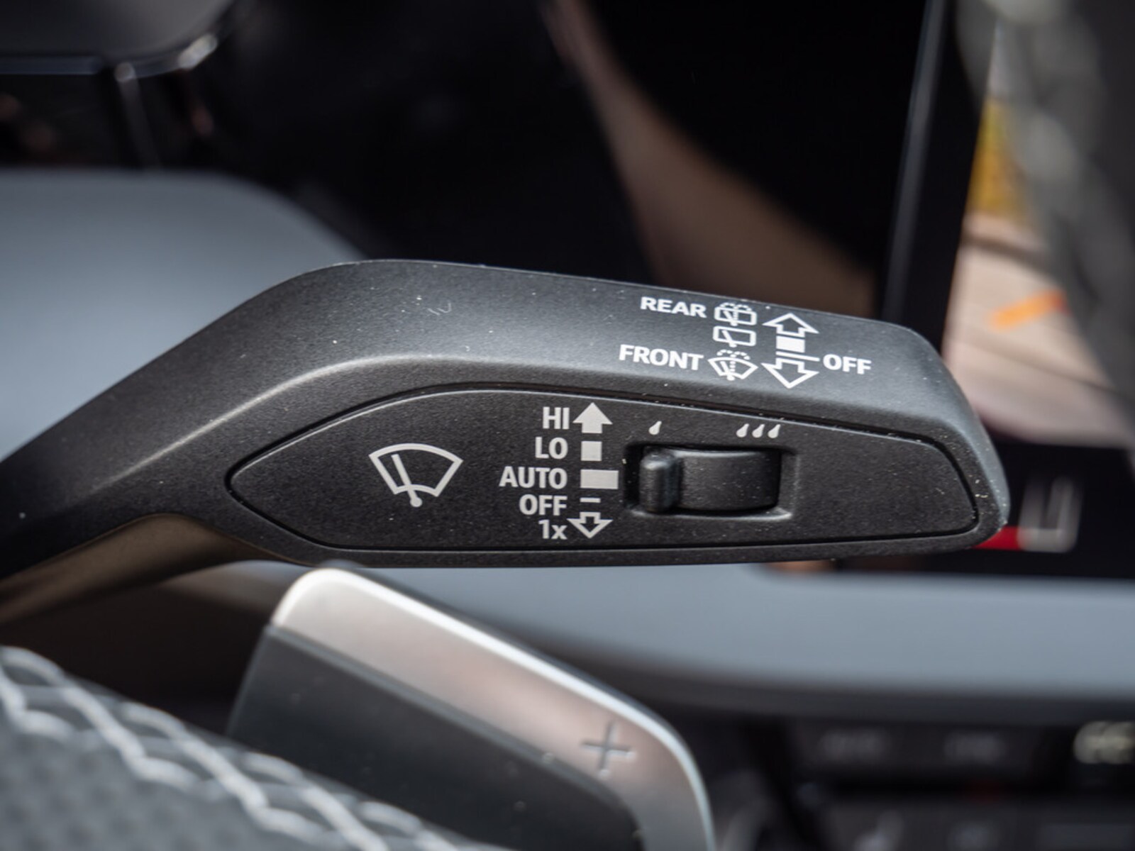 Audi A3 Sportback – Bild 16