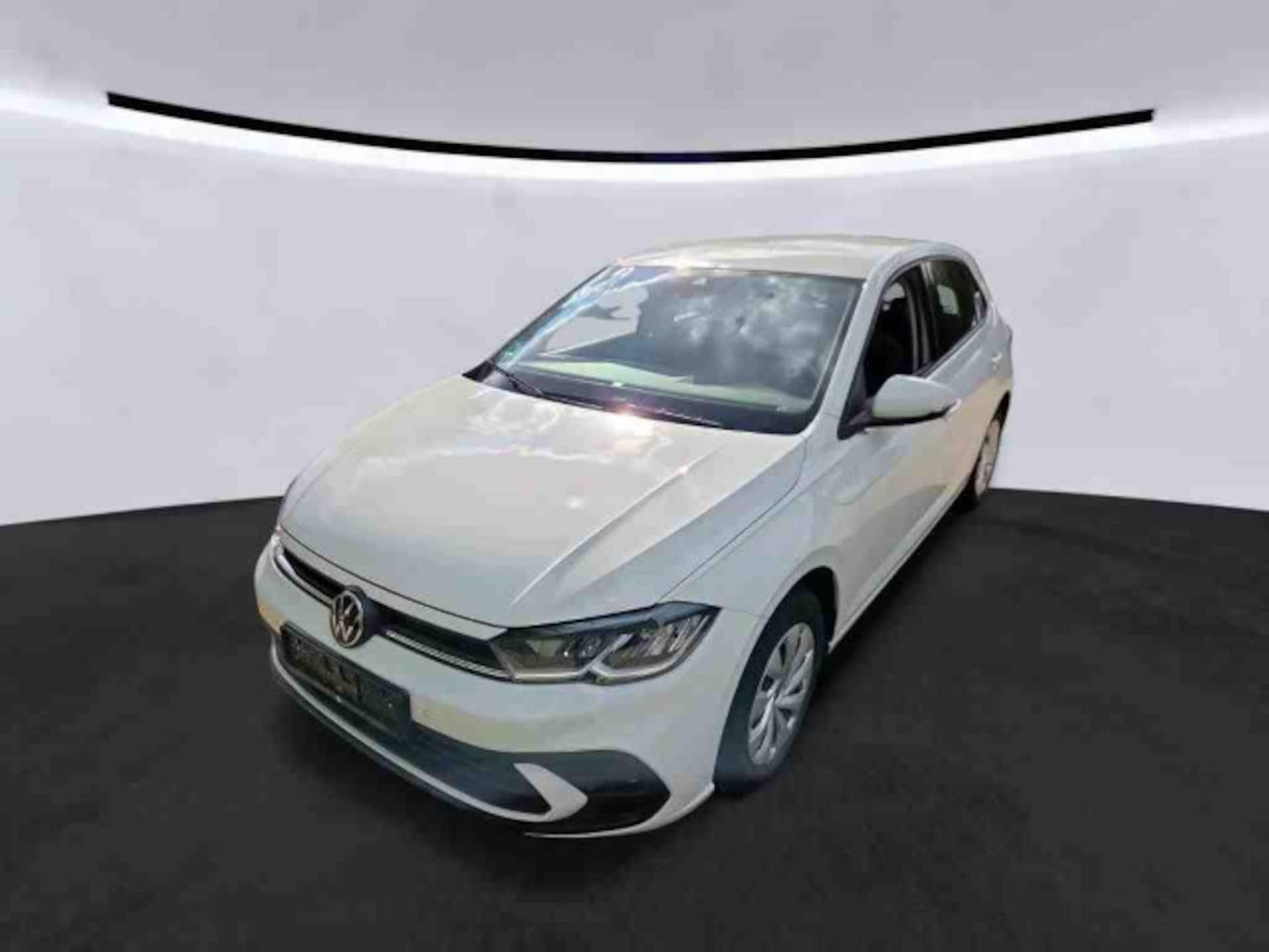 Volkswagen Polo Life